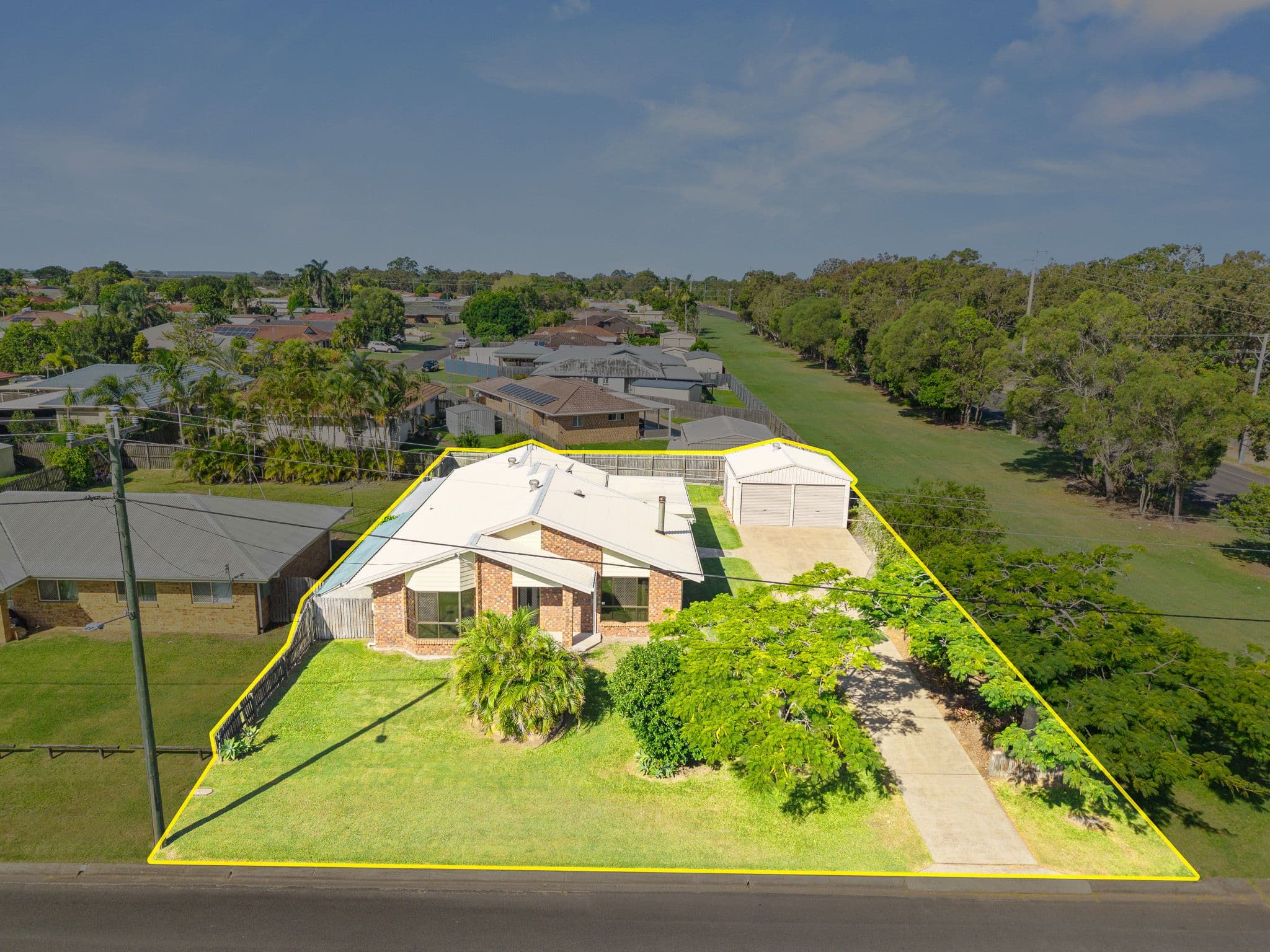 170 Bideford Street, Torquay QLD 4655, Torquay - Image 1