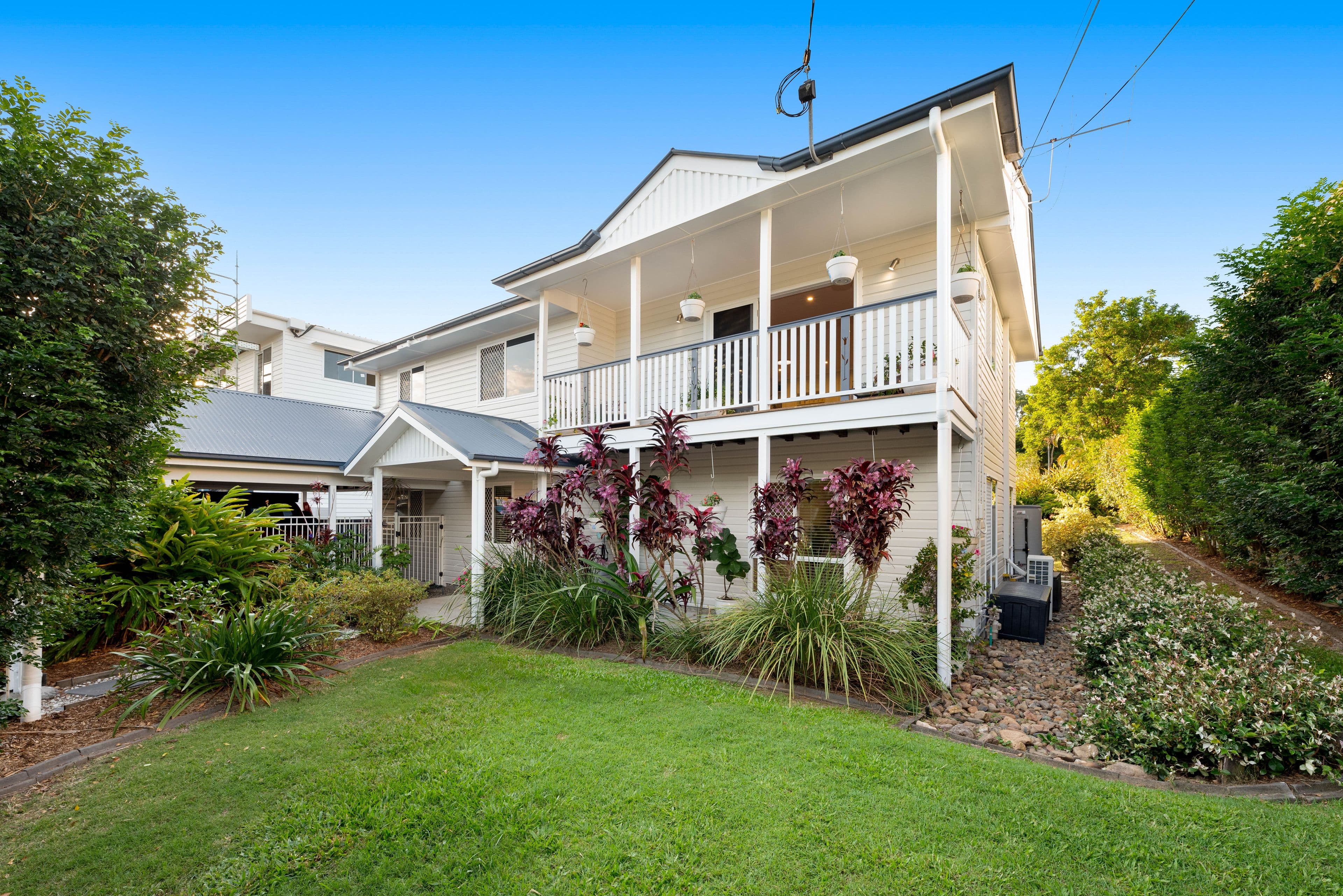 64 Valaria Avenue, Seven Hills QLD 4170, Seven Hills - Image 1