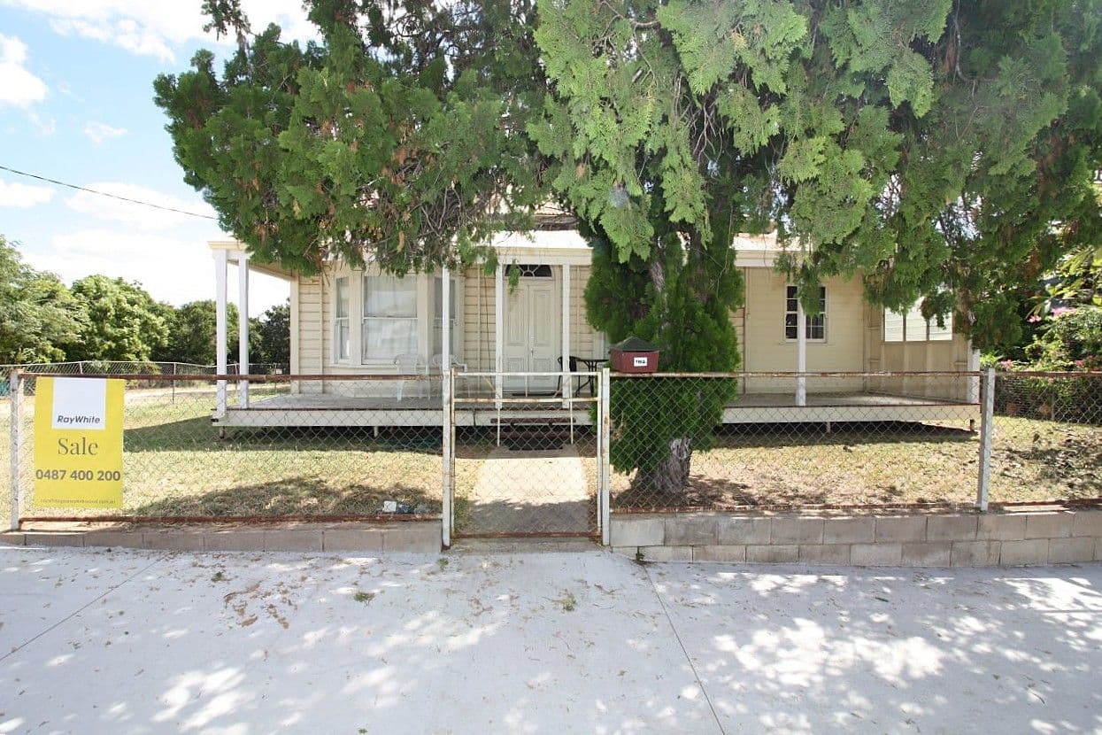 164 Mosman Street, CHARTERS TOWERS CITY QLD 4820, Charters Towers City - Image 1
