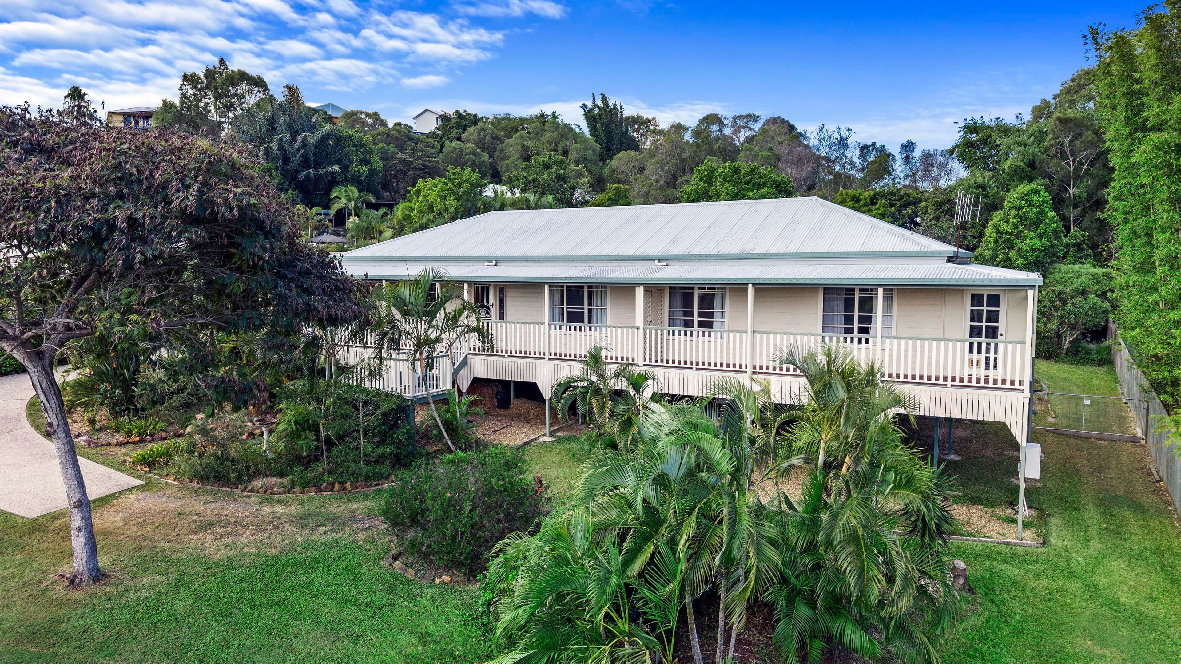 84 Mal Campbell Drive, Craignish QLD 4655, Craignish - Image 1