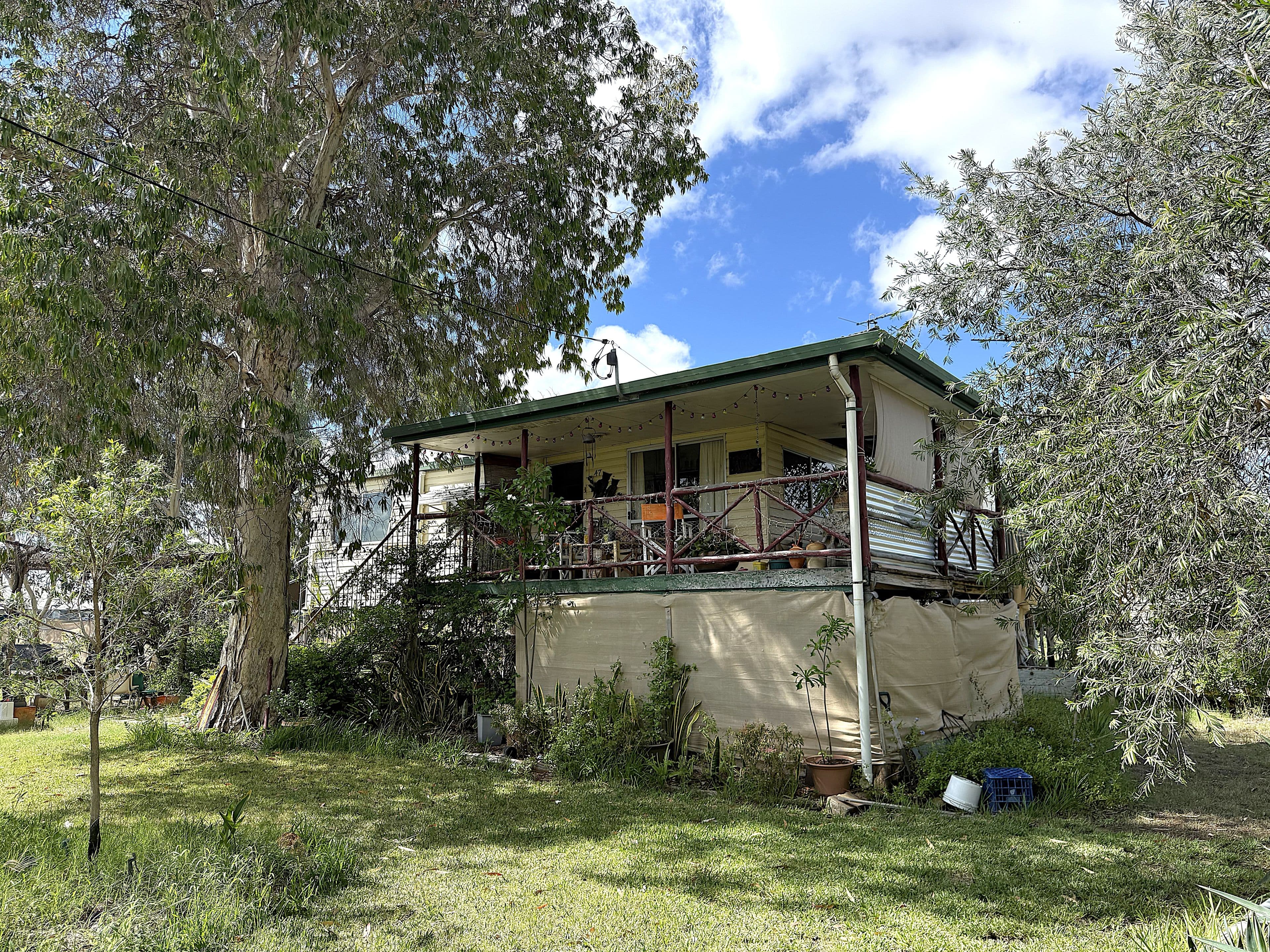 93-95 Acacia Street, Barcaldine QLD 4725, Barcaldine - Image 1