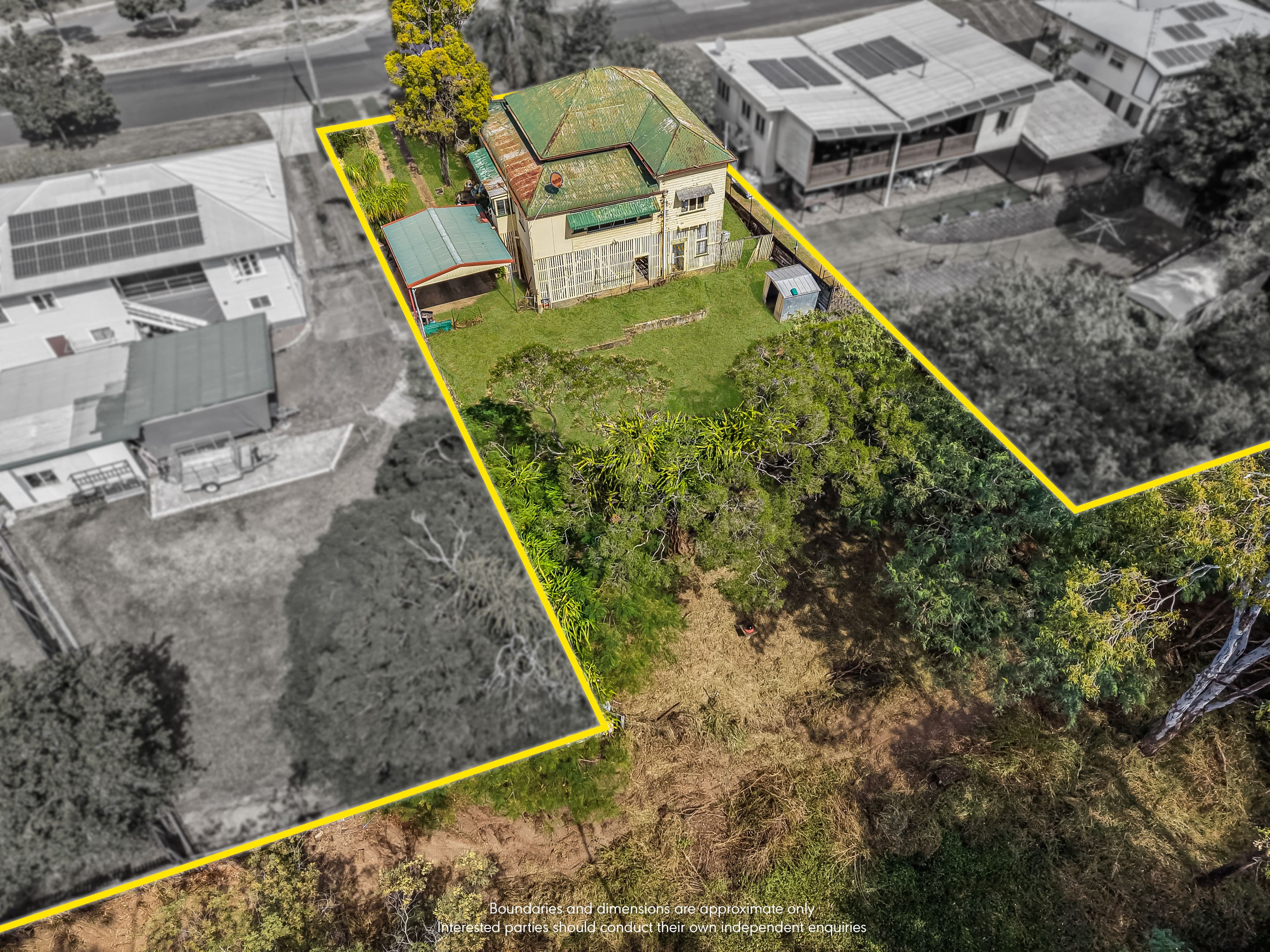 34 Holdsworth Road, North Ipswich QLD 4305, North Ipswich - Image 1