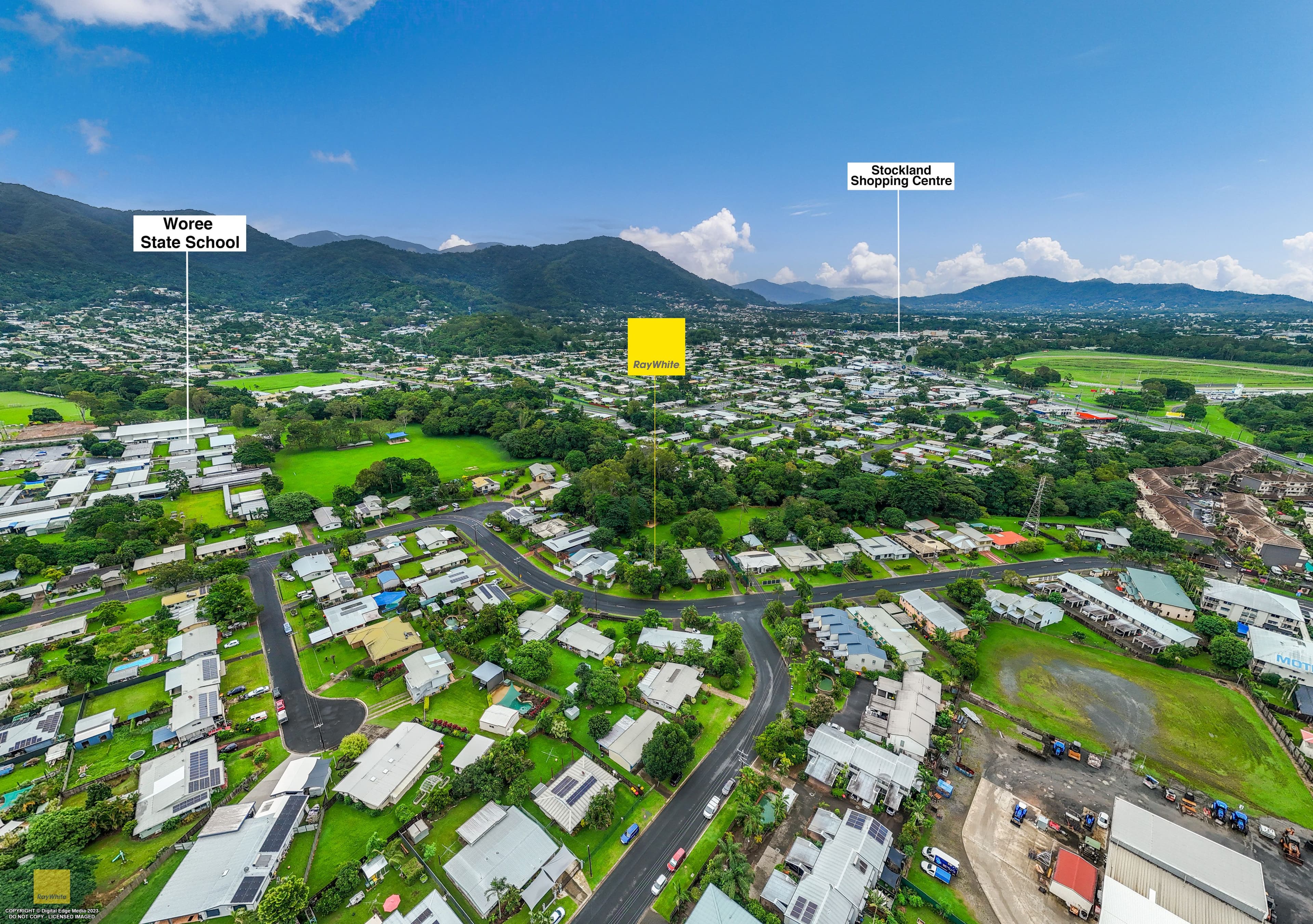28 Rigg Street, Woree QLD 4868, Woree - Image 1
