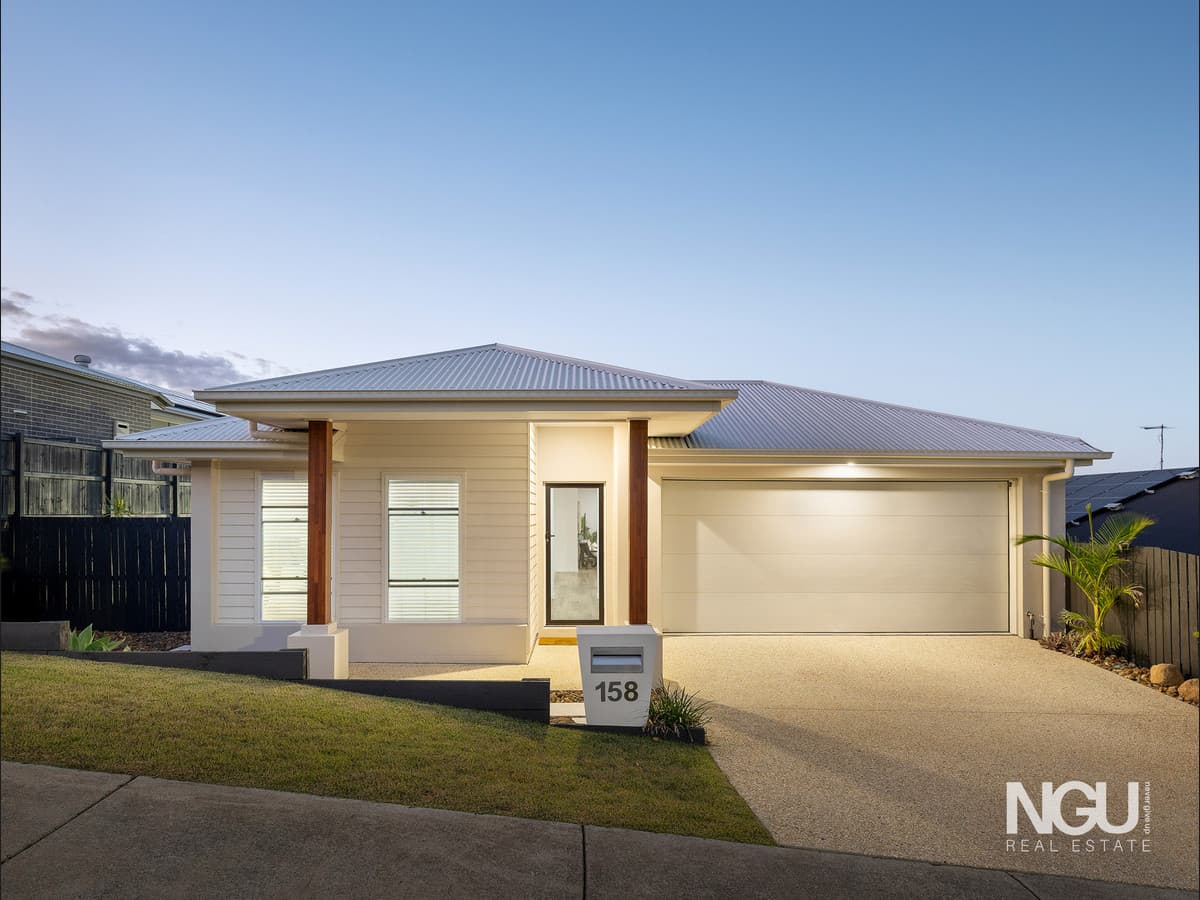 158 Dublin Avenue, Spring Mountain QLD 4300, Spring Mountain - Image 1