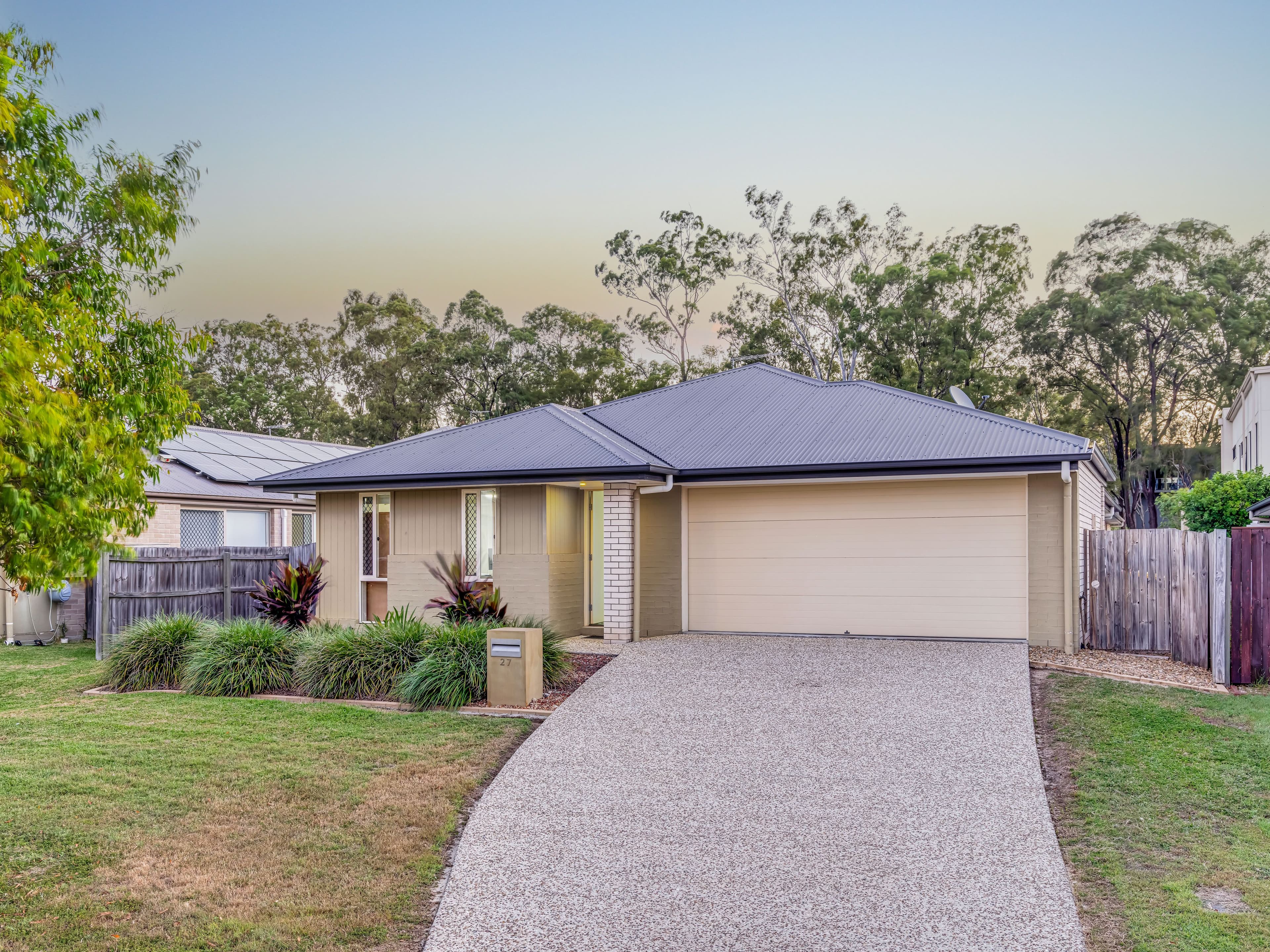 27 Woodgate Street, Oxley QLD 4075, Oxley - Image 1