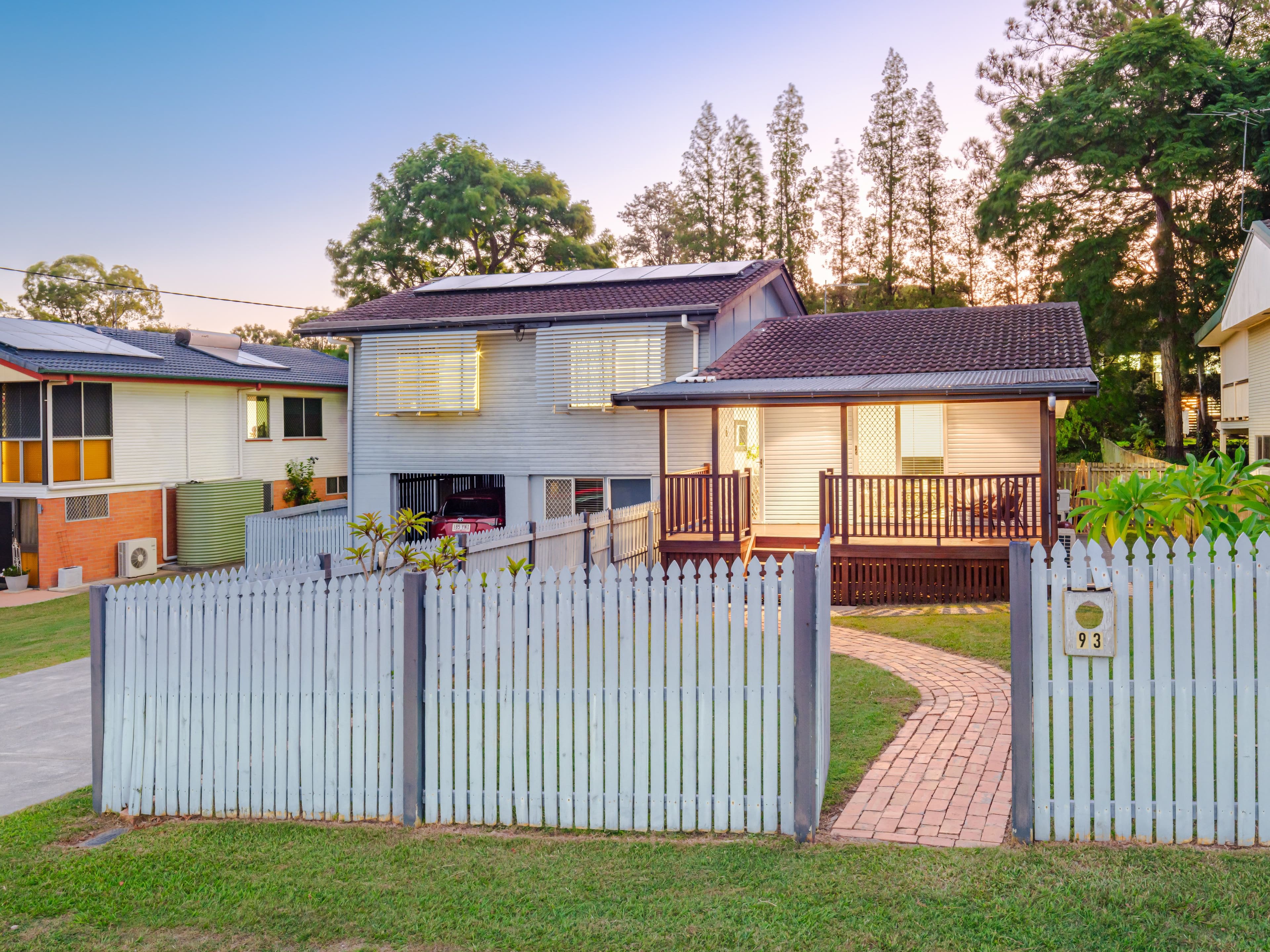 93 Douglas Street, Oxley QLD 4075, Oxley - Image 1