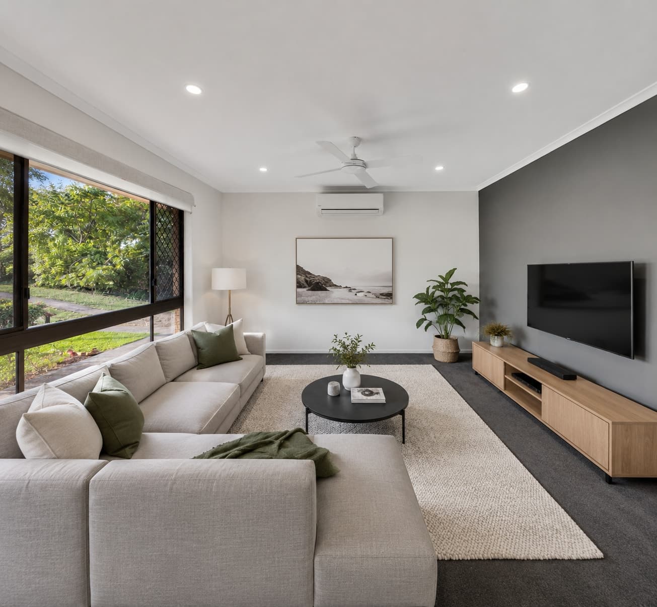 46 Miranda Drive, Wilsonton Heights QLD 4350, Wilsonton Heights - Image 1