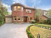 9 Merley Road STRATHFIELD NSW, Strathfield - Image 1