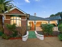 3 Dickinson Avenue CROYDON NSW, Croydon - Image 1
