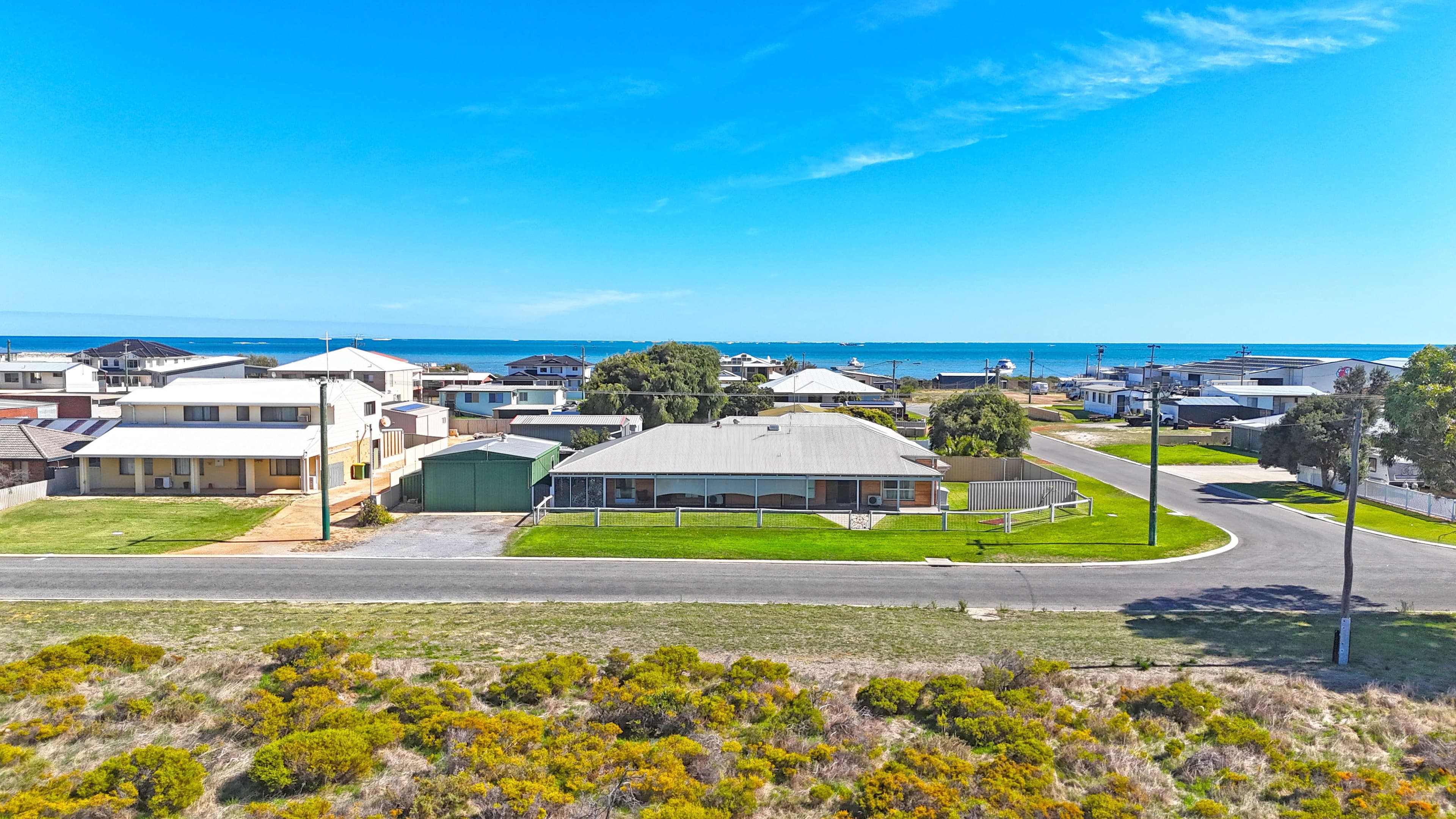 8 Toledo Street, Cervantes WA 6511, Cervantes - Image 1