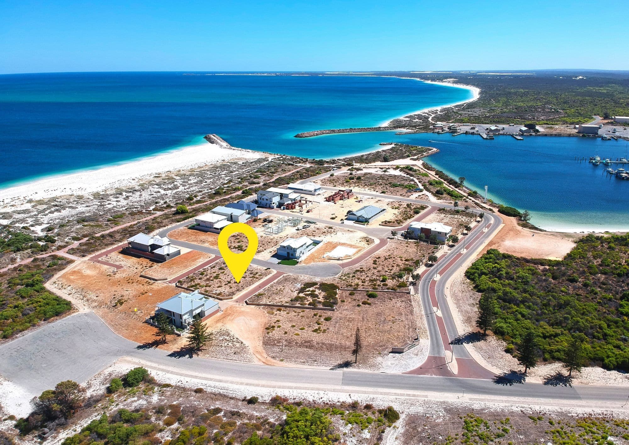 Lot 24, 7 Island Drive, Jurien Bay WA 6516, Jurien Bay - Image 1