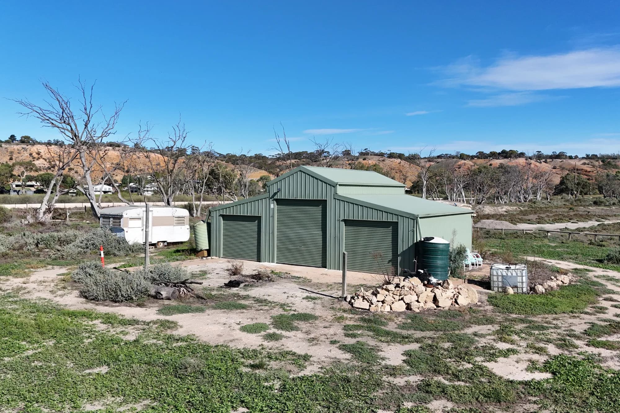 257 Rivergum Drive, Mypolonga SA 5254, Mypolonga - Image 1