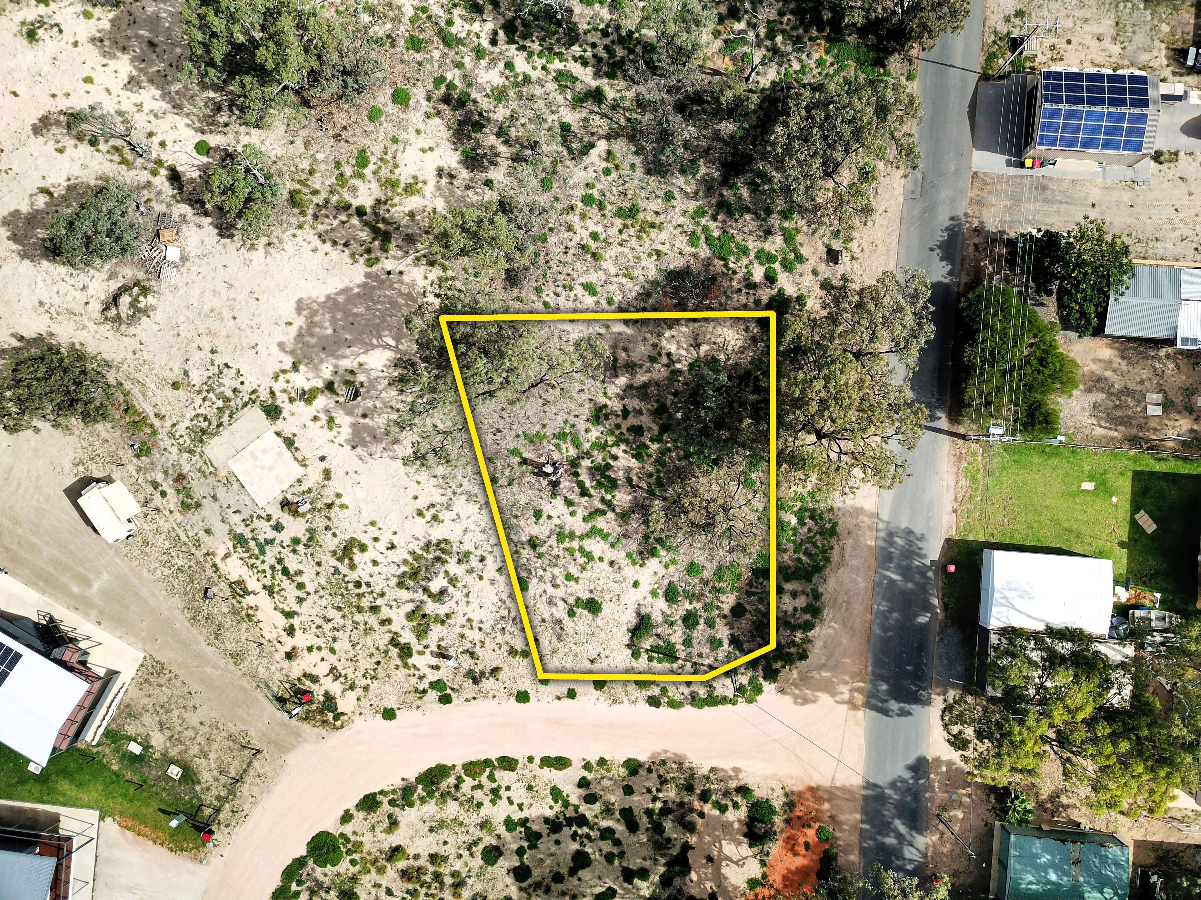 59 Page Drive, Blanchetown SA 5357, Blanchetown - Image 1