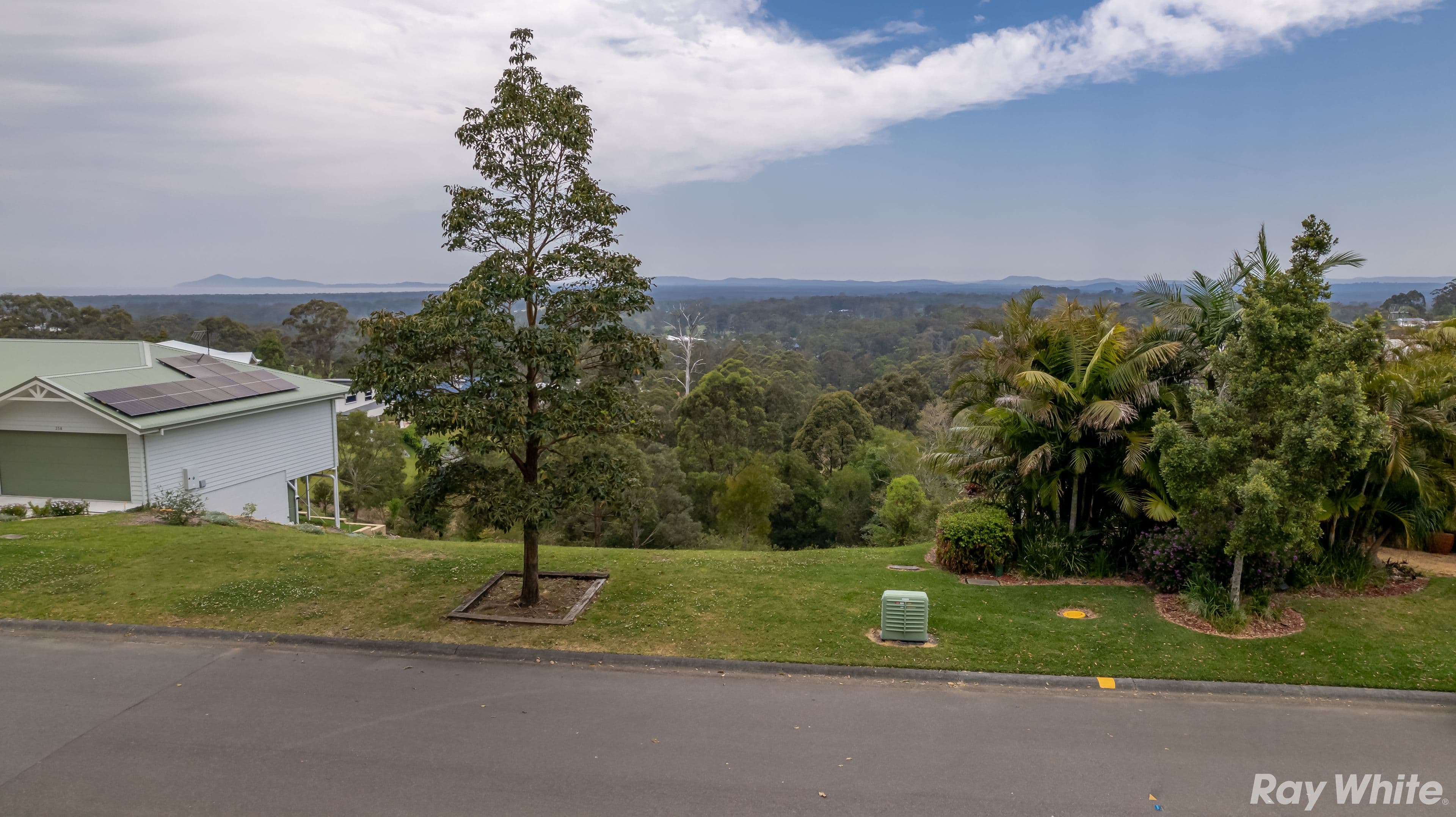 Lot 4 Tallwoods Drive 'Summerland Estate', Hallidays Point NSW 2430, Hallidays Point - Image 1