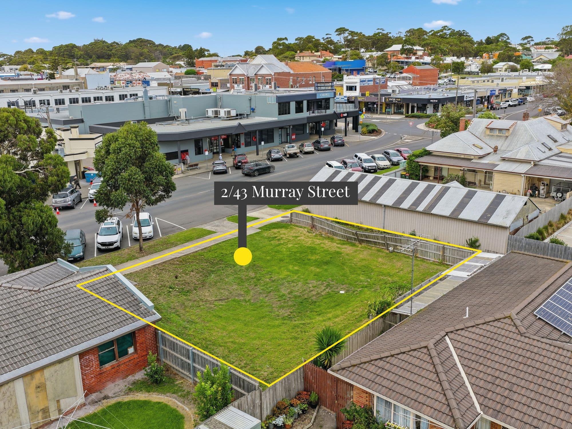43 Murray Street, Wonthaggi VIC 3995, Wonthaggi - Image 1