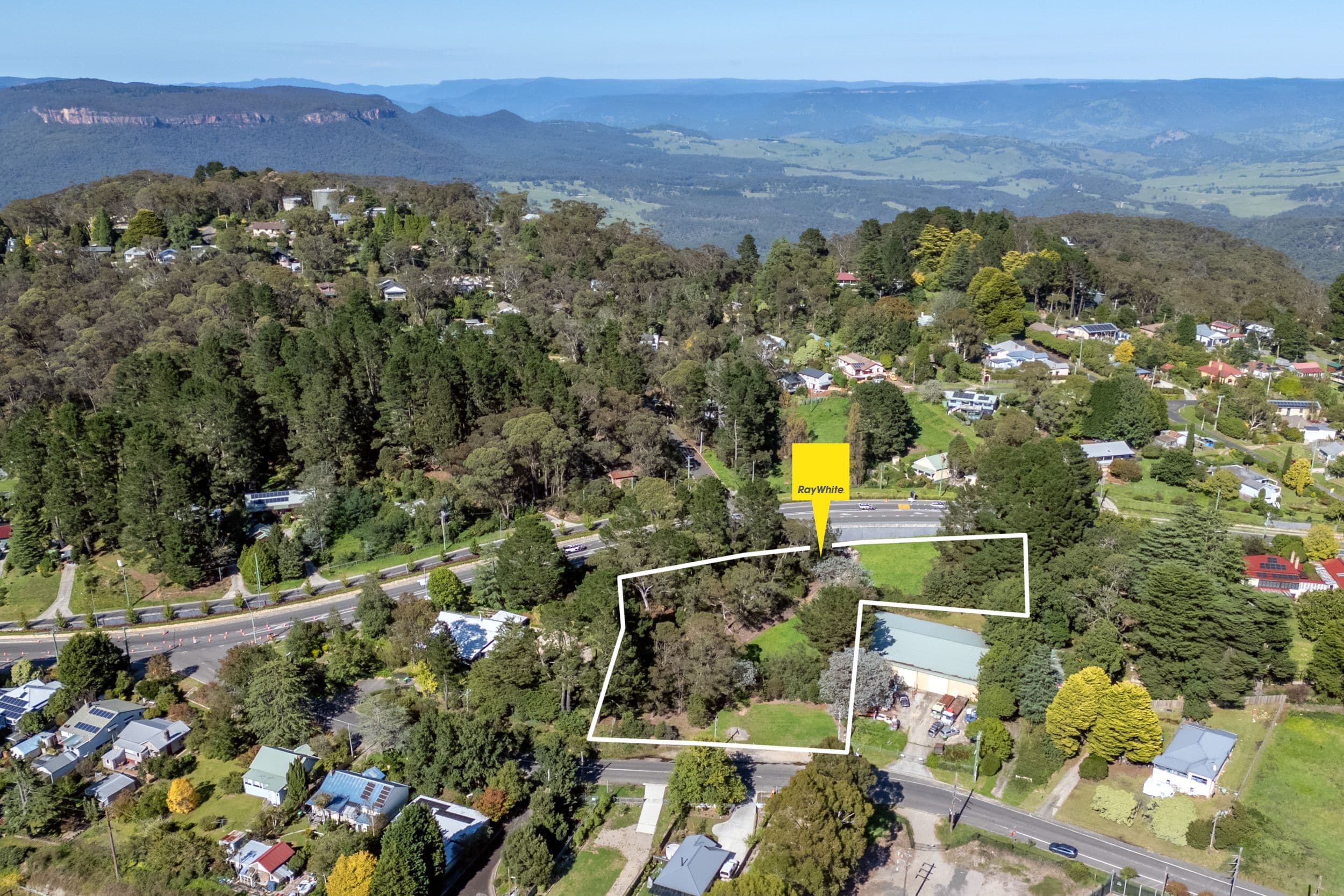 21-25 Harley Avenue, Mount Victoria NSW 2786, Mount Victoria - Image 1