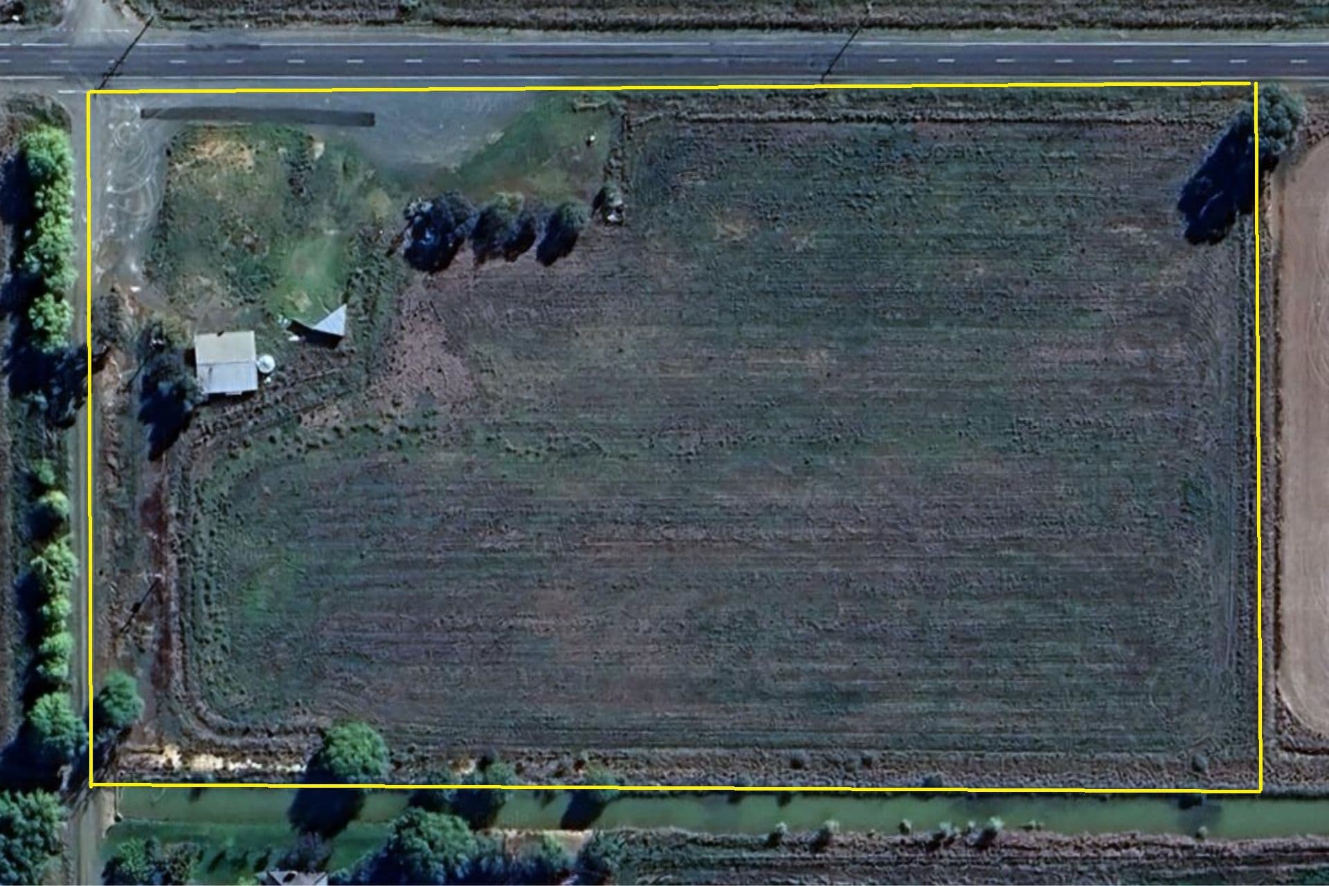 1517 Graham Road, Kyabram VIC 3620, Kyabram - Image 1