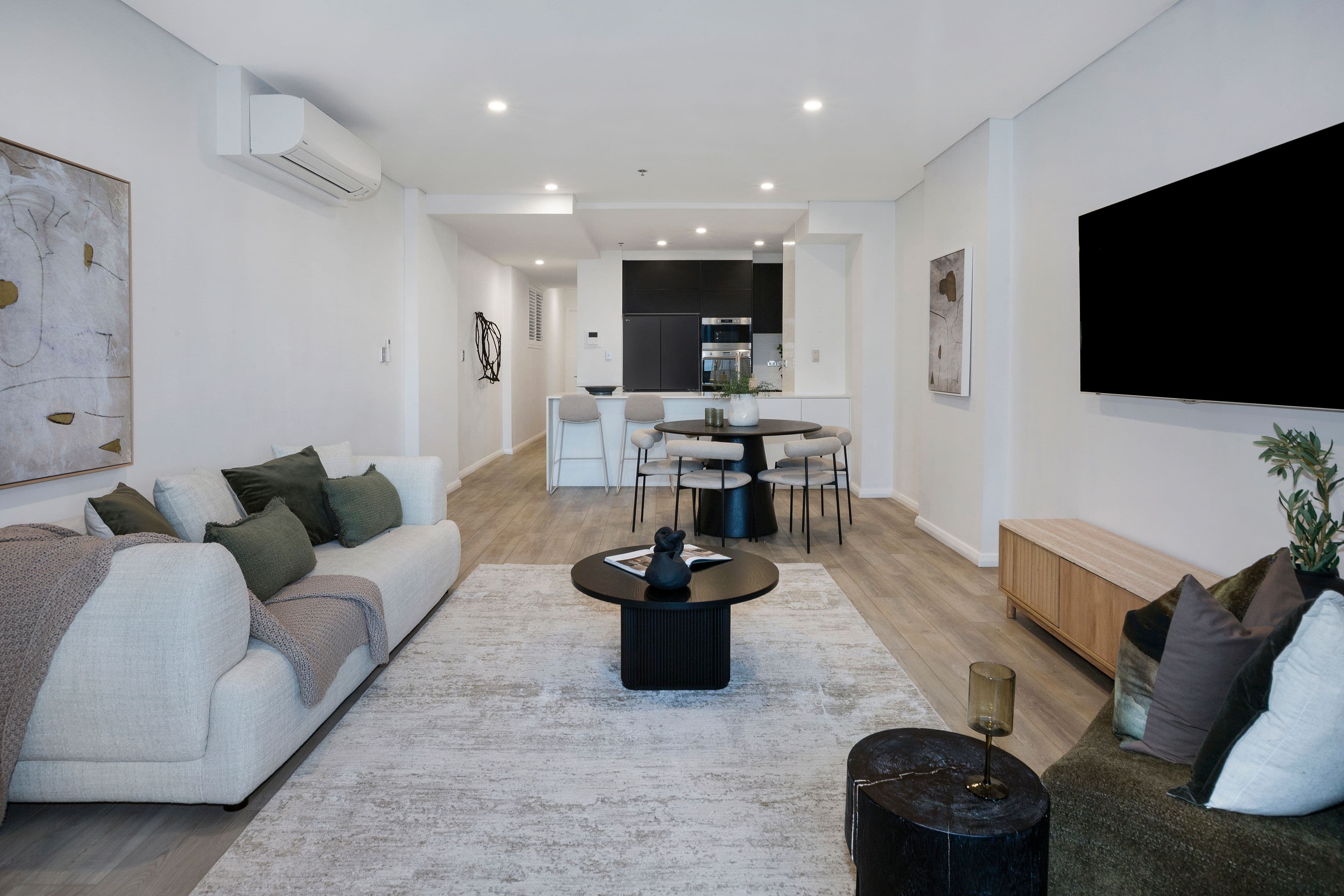 1208/6 Lachlan Street, Waterloo NSW 2017, Waterloo - Image 1