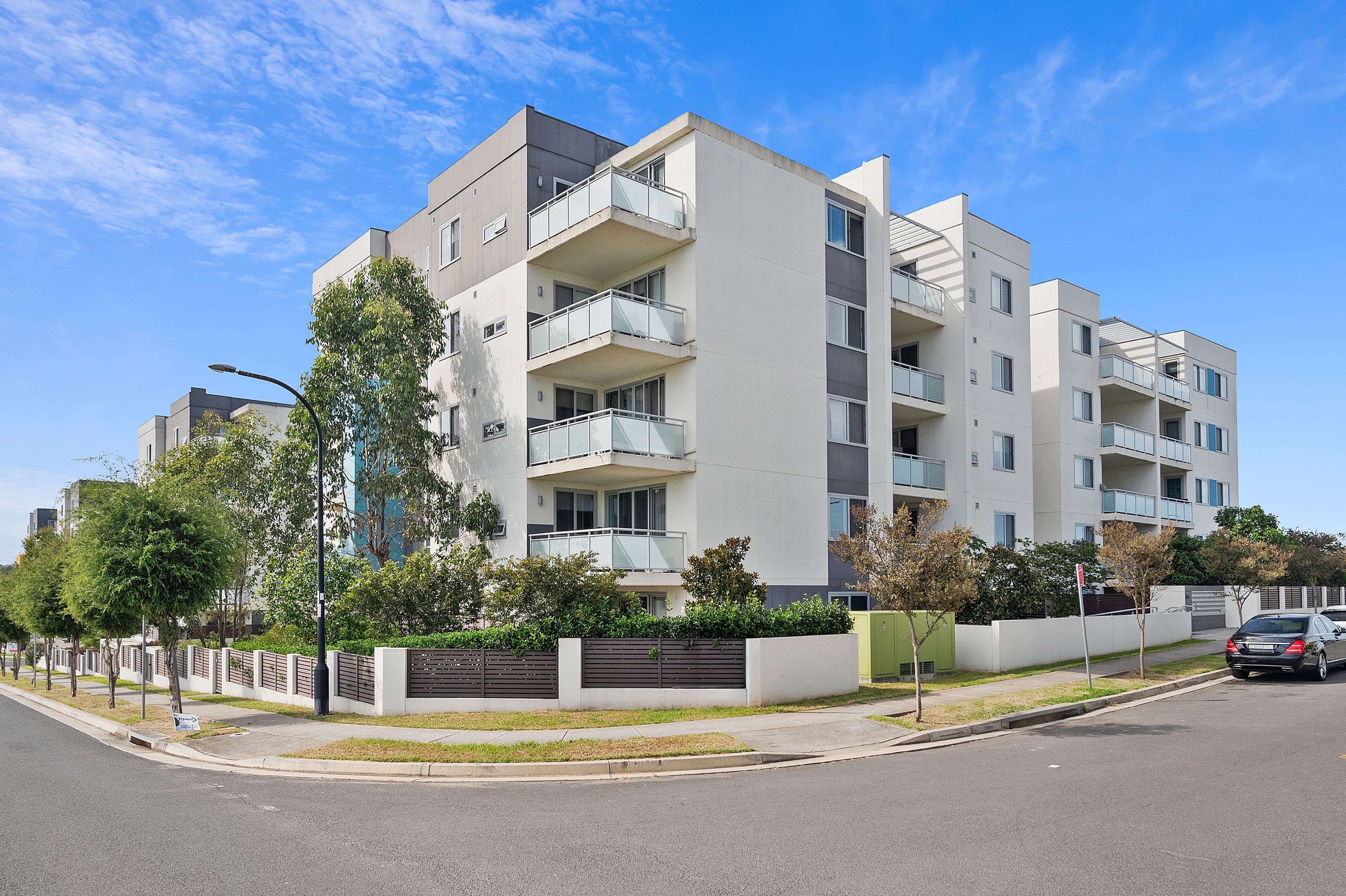 408/33 Simon Street, TALLAWONG NSW 2762, Tallawong - Image 1