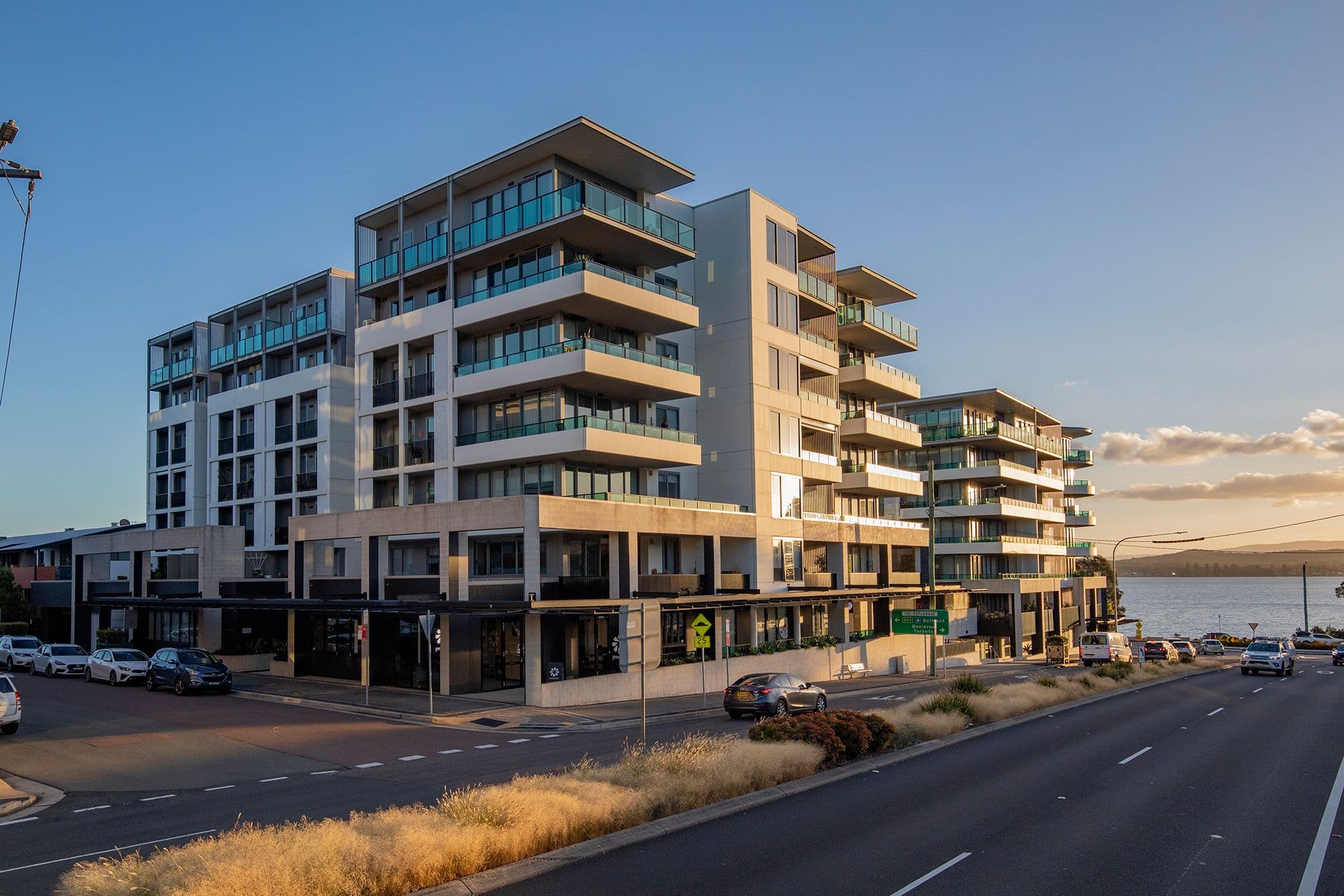 516/1 Howard Street, Warners Bay NSW 2282, Warners Bay - Image 1
