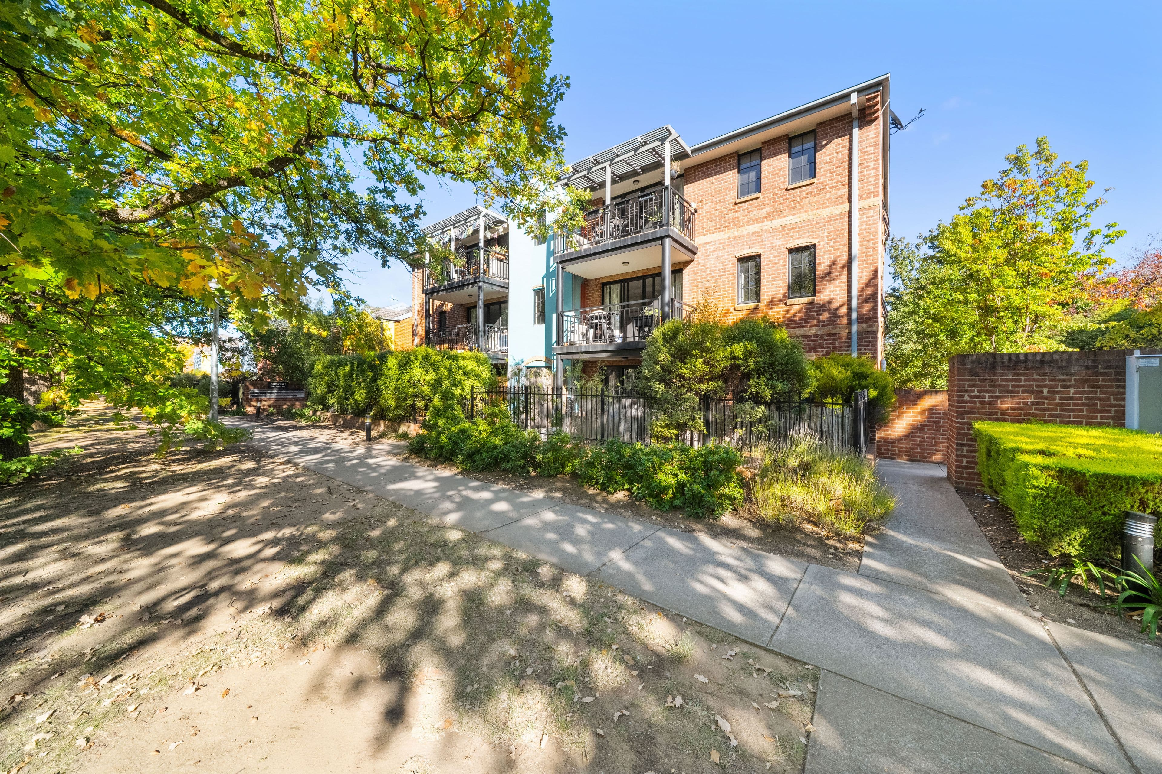 51/19 Ijong Street, Braddon ACT 2612, Braddon - Image 1