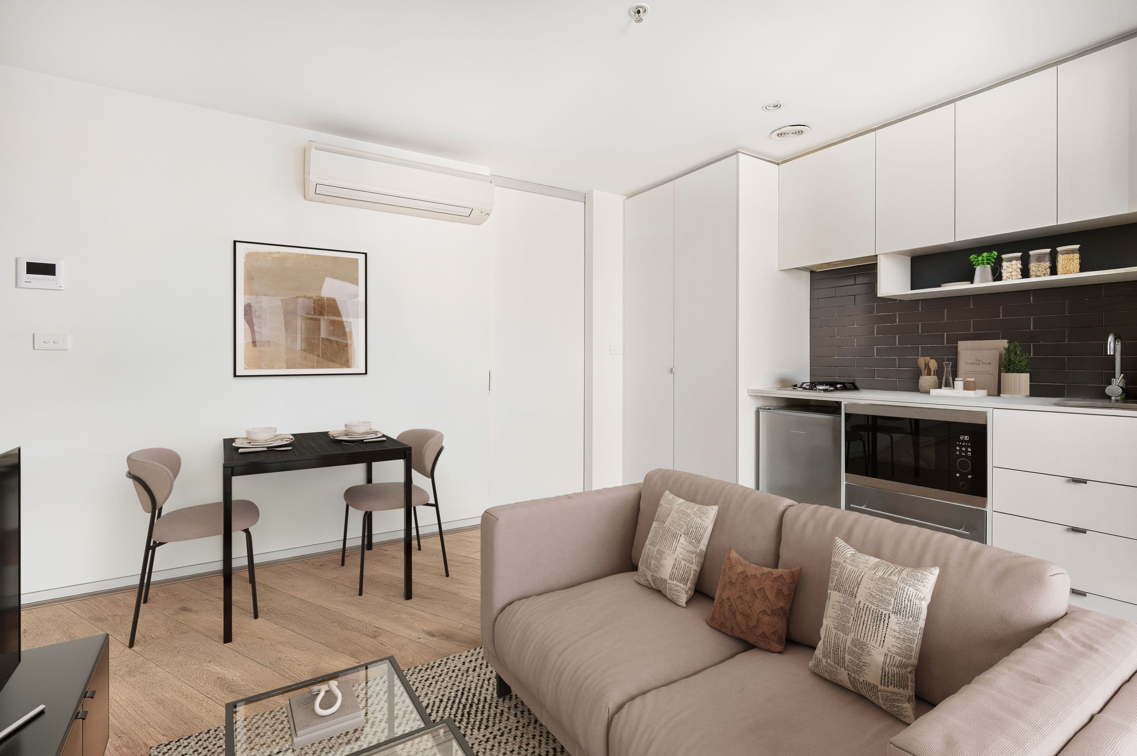 608/243 Franklin Street, Melbourne VIC 3000, Melbourne - Image 1