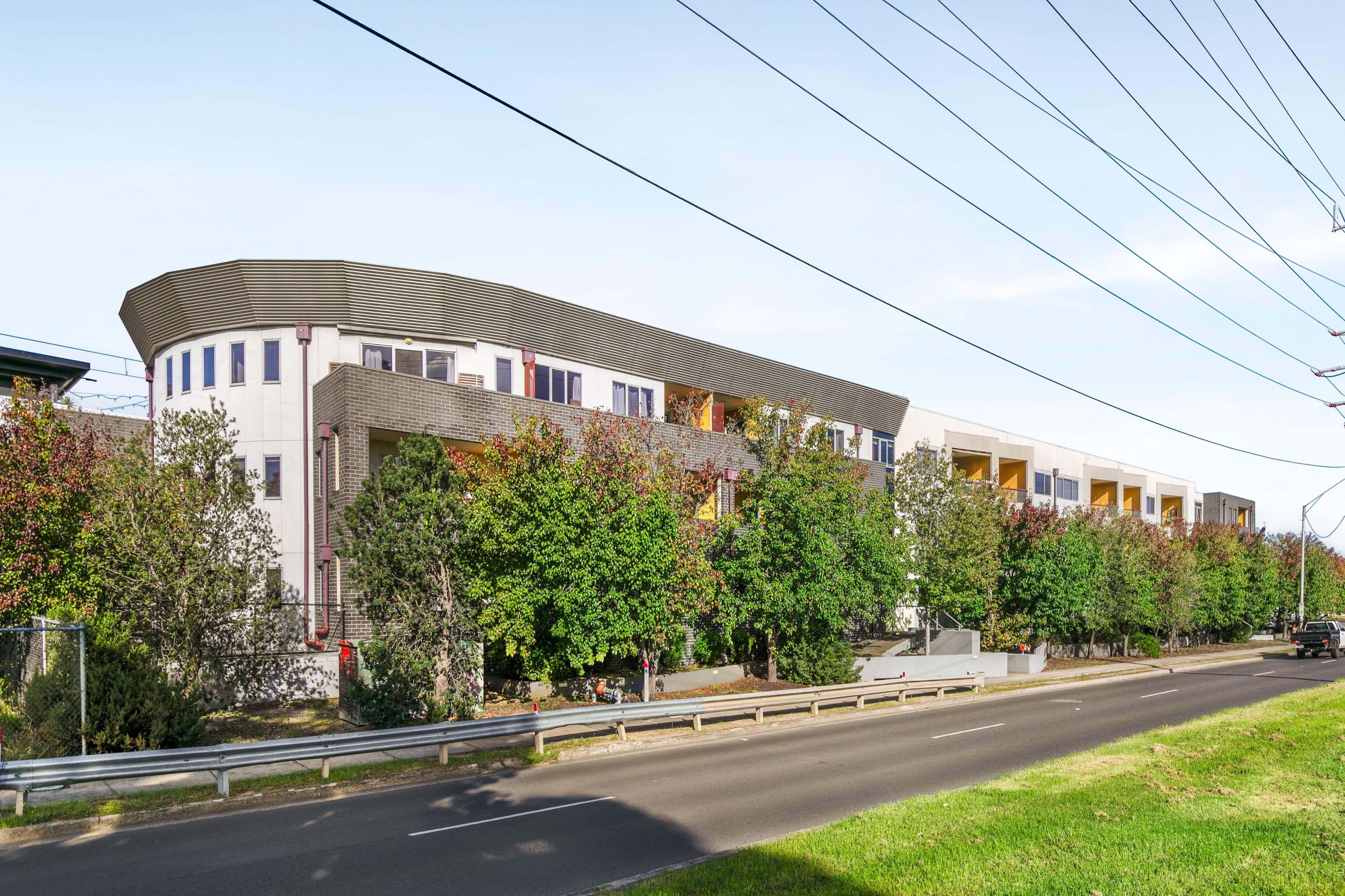9/102-106 St Georges Road, Preston VIC 3072, Preston - Image 1