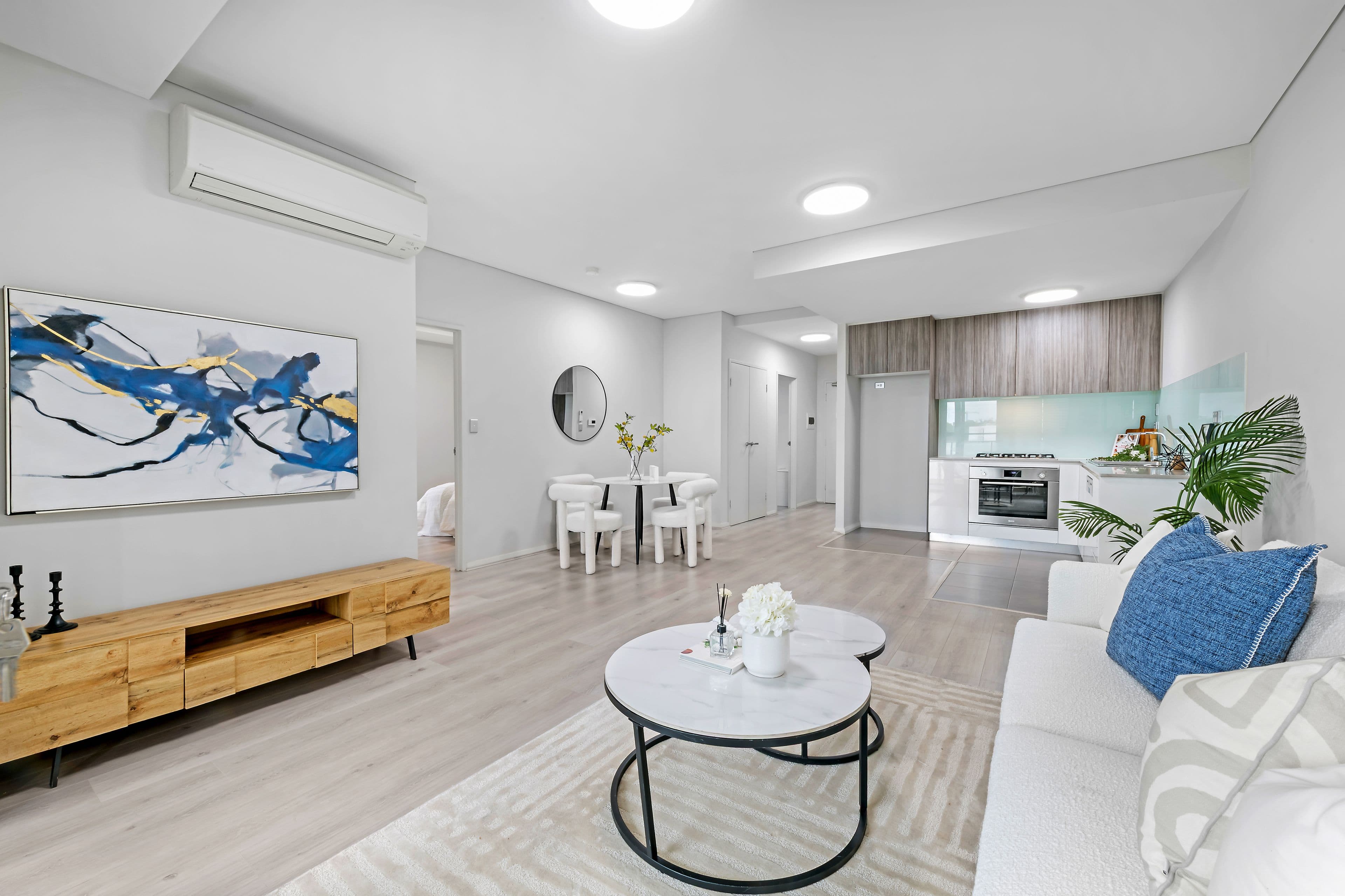 203/1 Demeter Street, Rouse Hill NSW 2155, Rouse Hill - Image 1