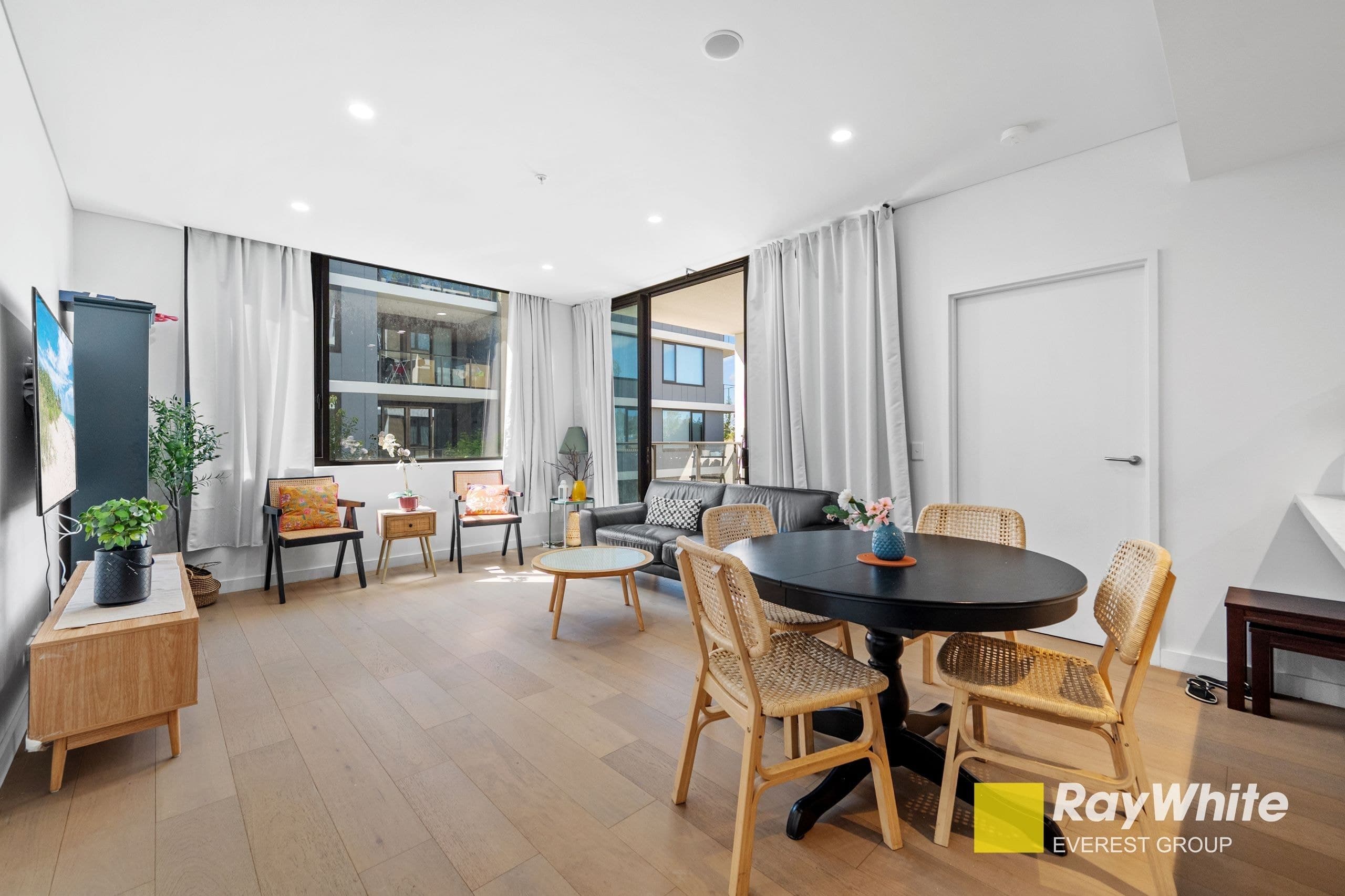 102/1A Vangelis Street, Rouse Hill NSW 2155, Rouse Hill - Image 1