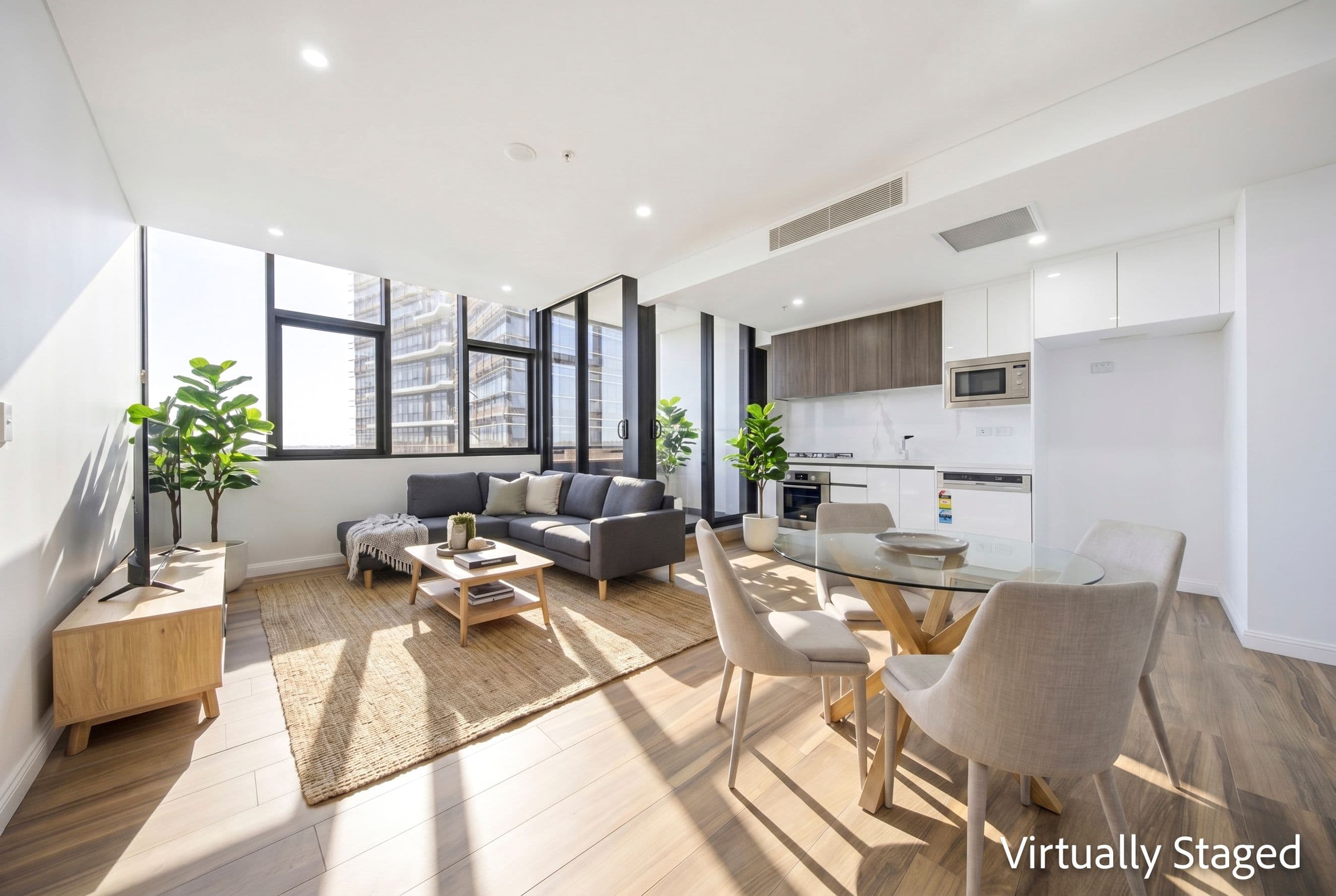2904/330 Church Street, Parramatta NSW 2150, Parramatta - Image 1