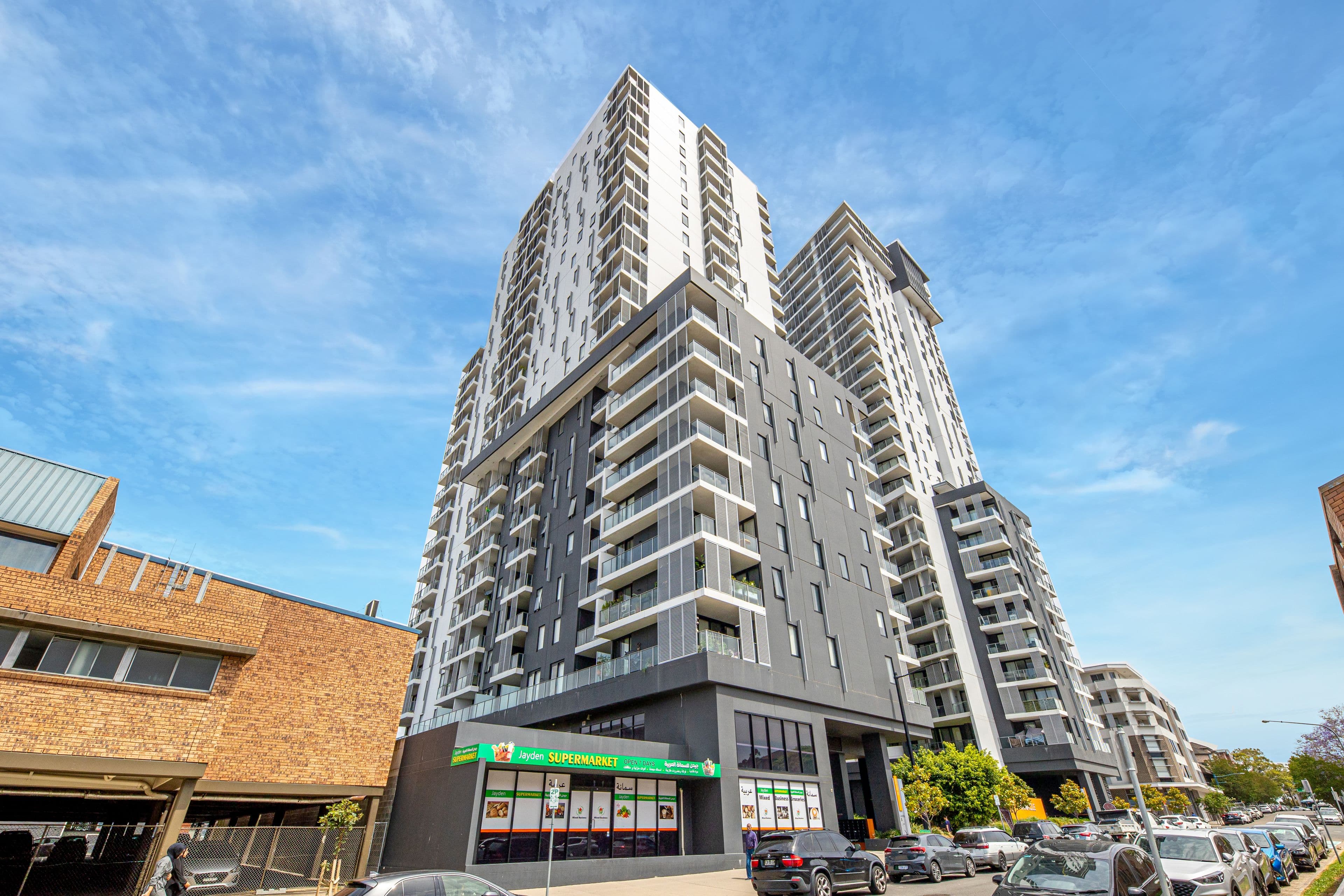 1905/10 Norfolk Street, Liverpool NSW 2170, Liverpool - Image 1