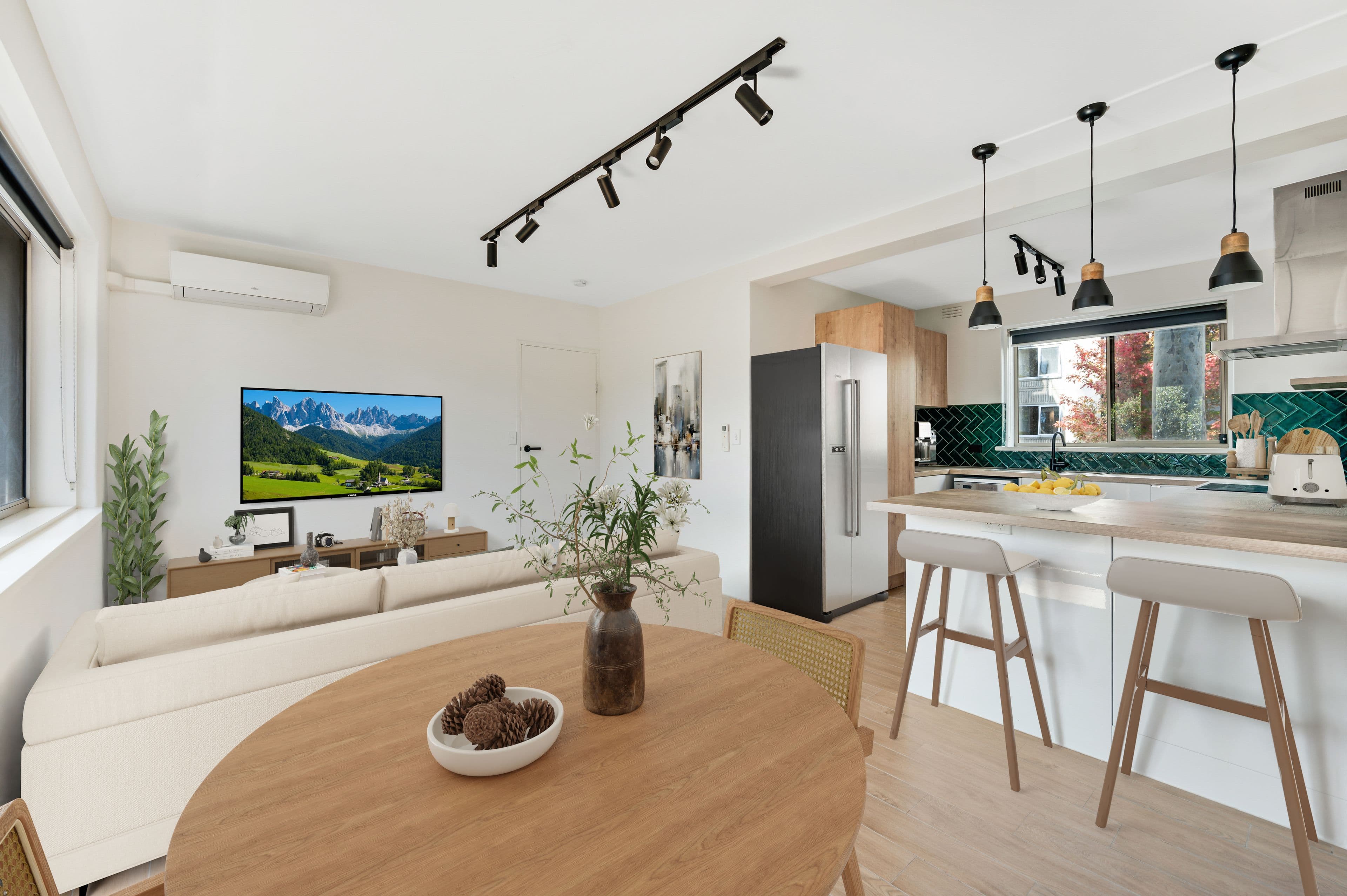 8/117 Manningham Street, Parkville VIC 3052, Parkville - Image 1