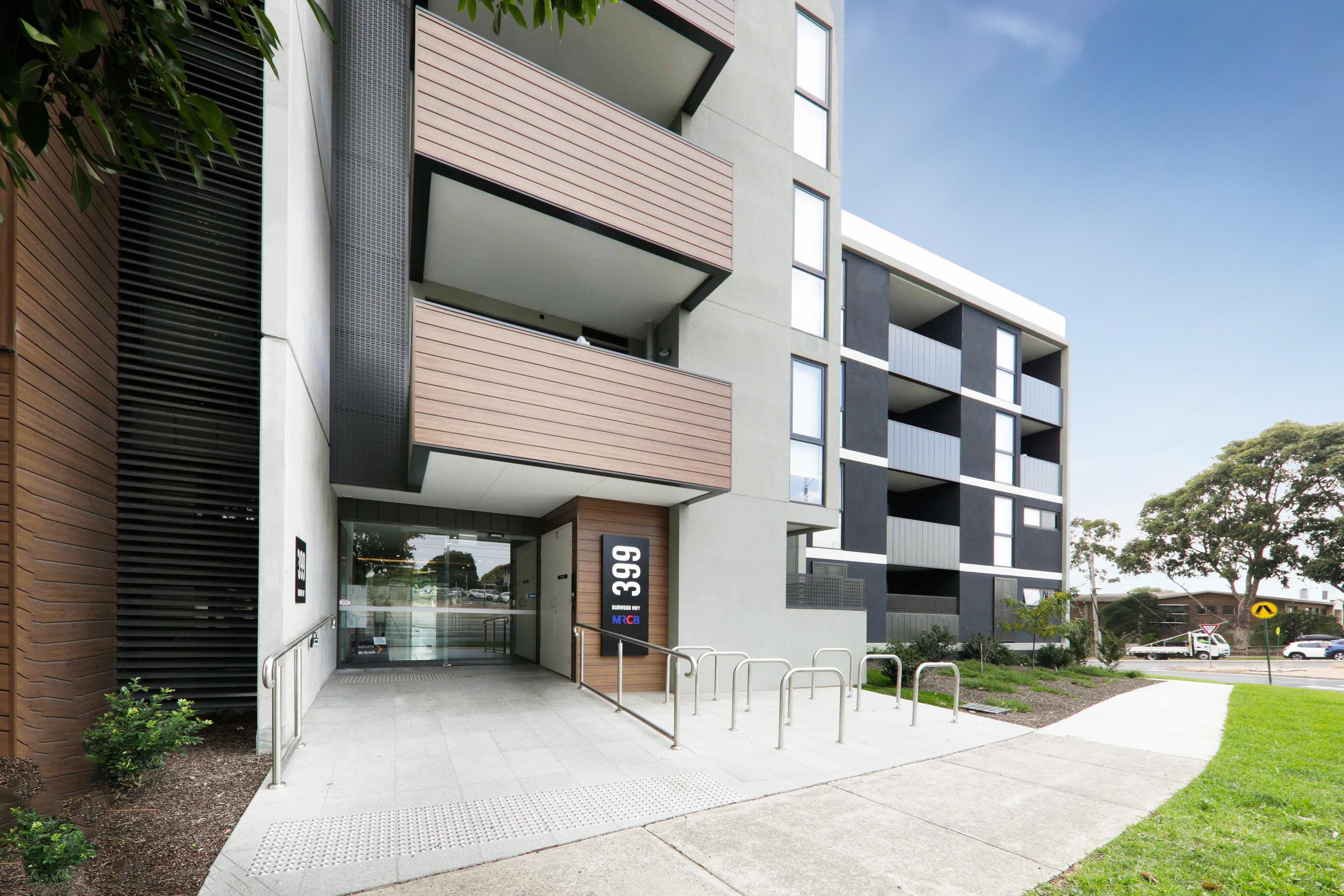 307A/399 Burwood Highway, Burwood VIC 3125, Burwood - Image 1