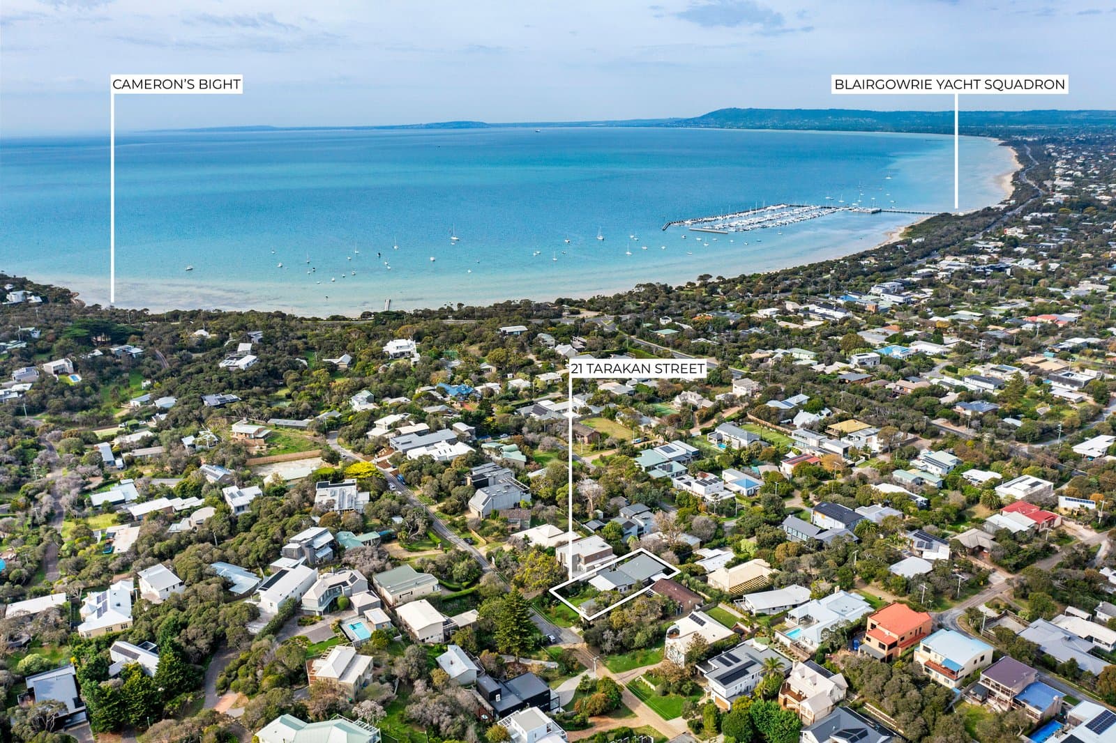 21 Tarakan Street, Sorrento, Sorrento - Image 1