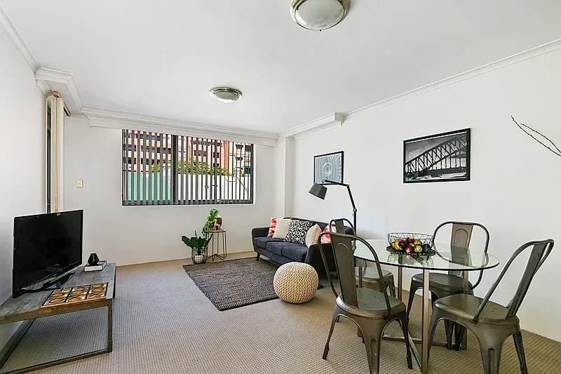 165/149-197 Pyrmont Street, Pyrmont NSW 2009, Pyrmont - Image 1
