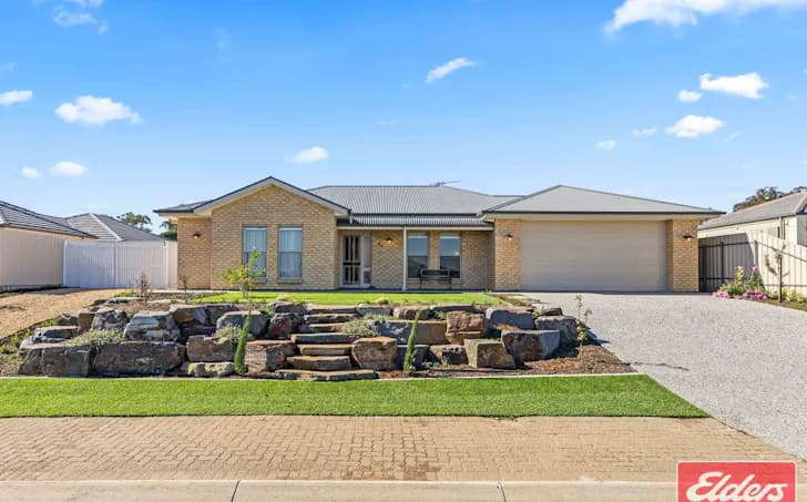 44 Carlisle Street, Williamstown, SA, 5351, Williamstown - Image 1