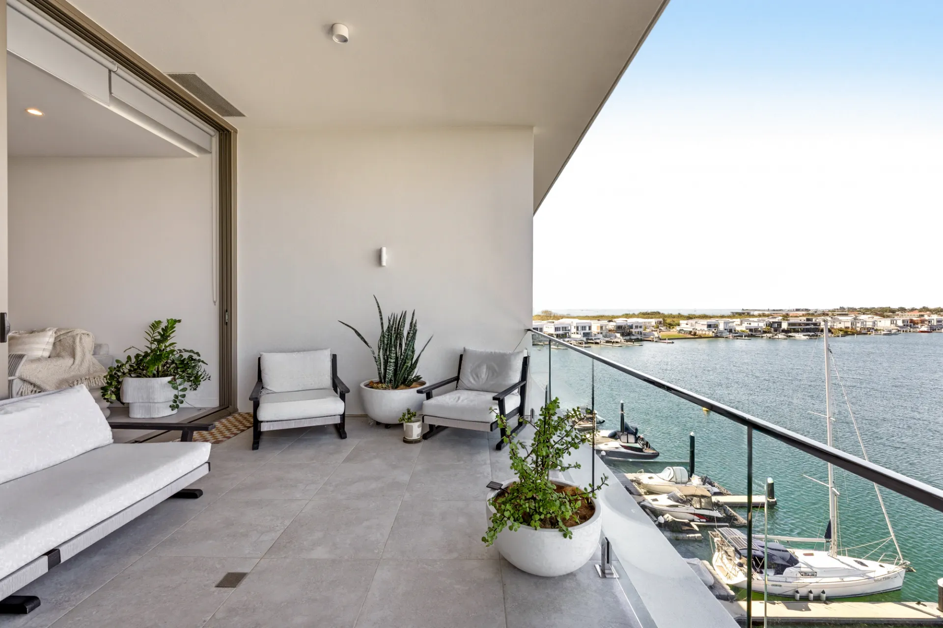 602/15 Aqua Street, Newport, QLD, Newport - Image 1