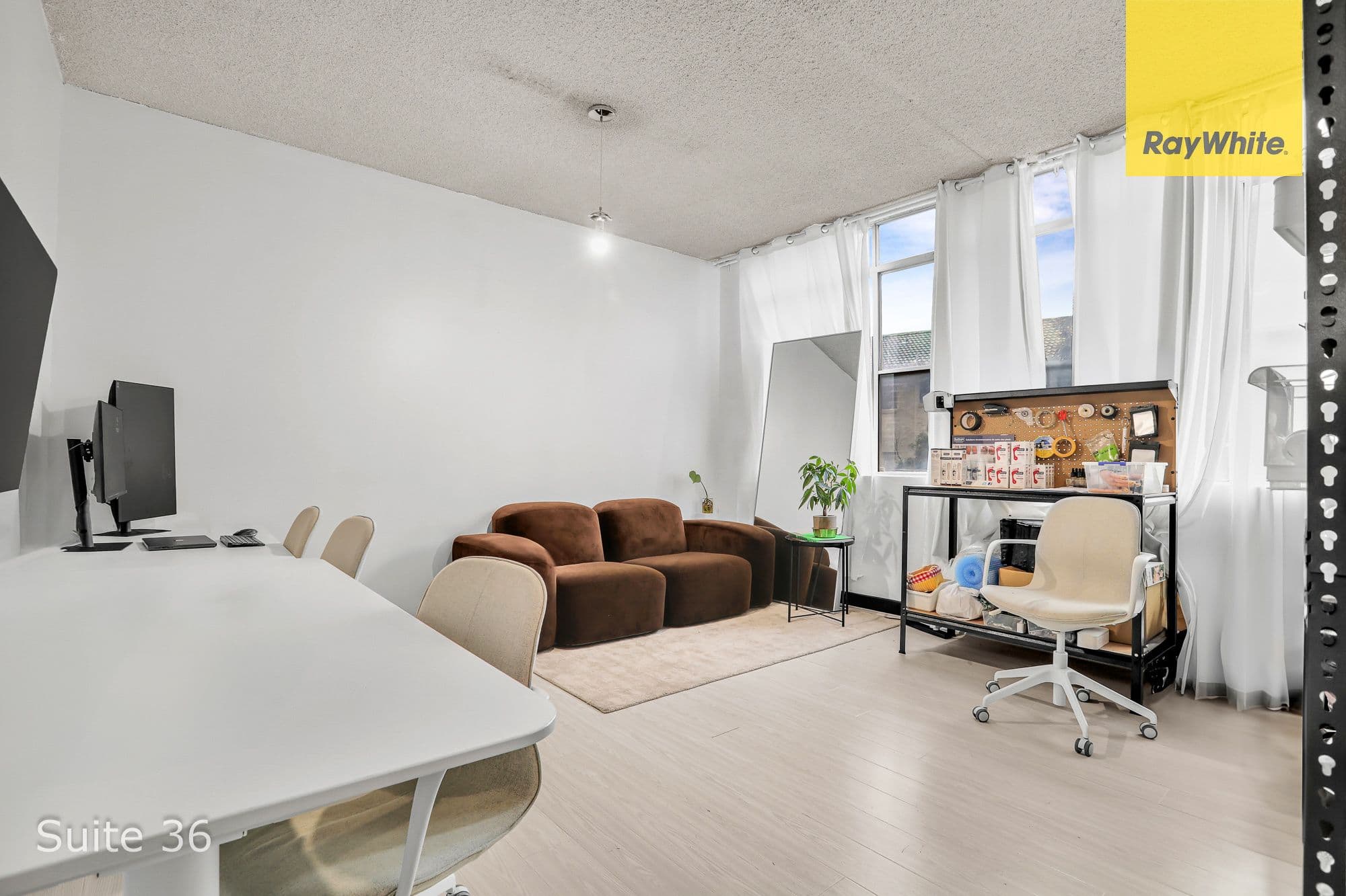 36-39/10-12 Bridge Street, Granville NSW 2142, Granville - Image 1