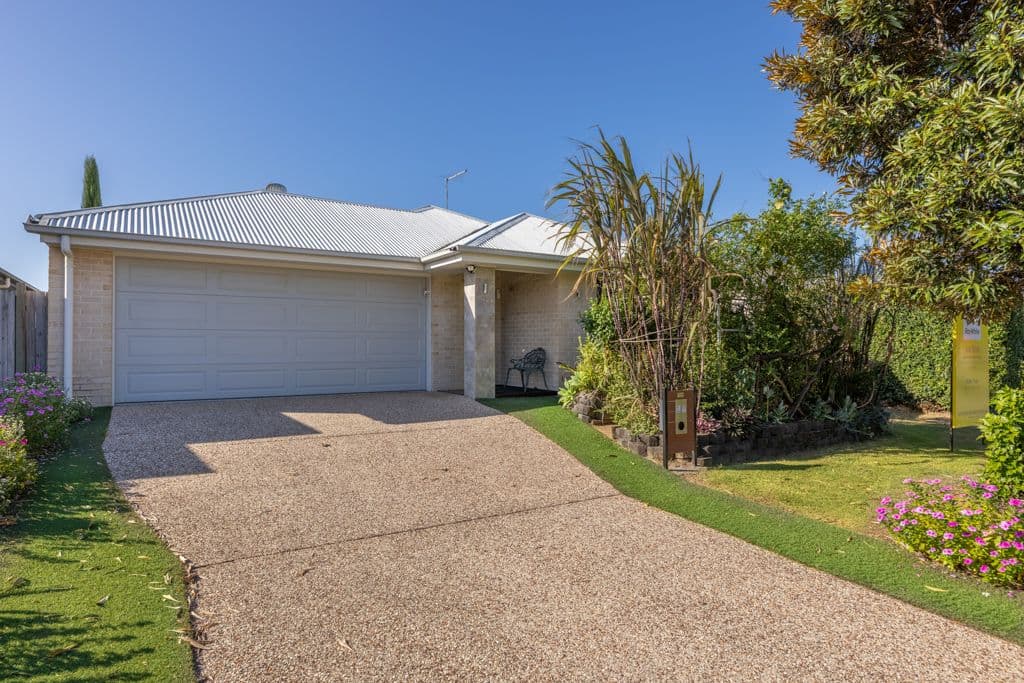 17 Newton Street, Caboolture South QLD 4510, Caboolture South - Image 1