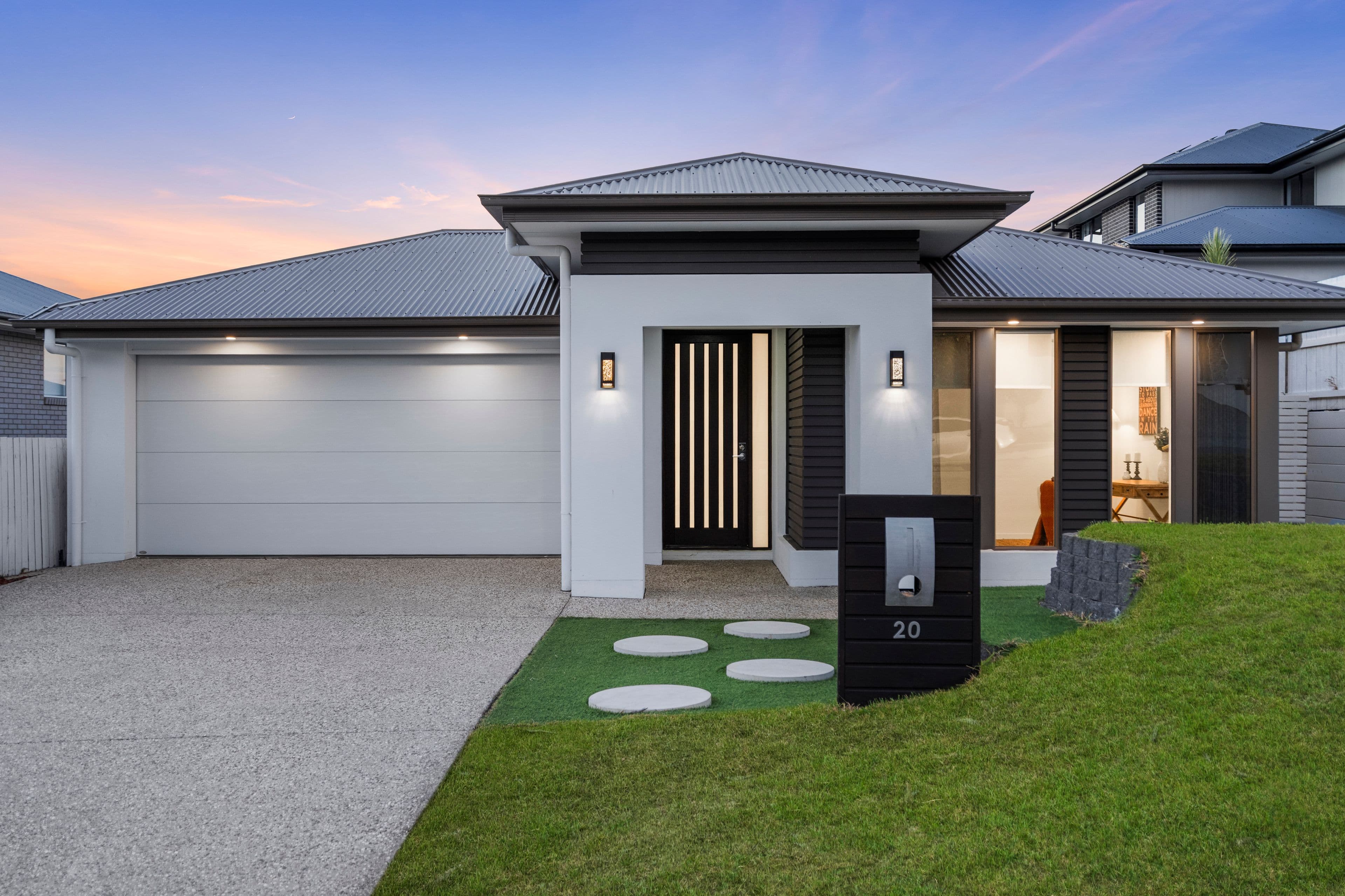 20 Latrobe Court, SPRING MOUNTAIN QLD 4300, Spring Mountain - Image 1