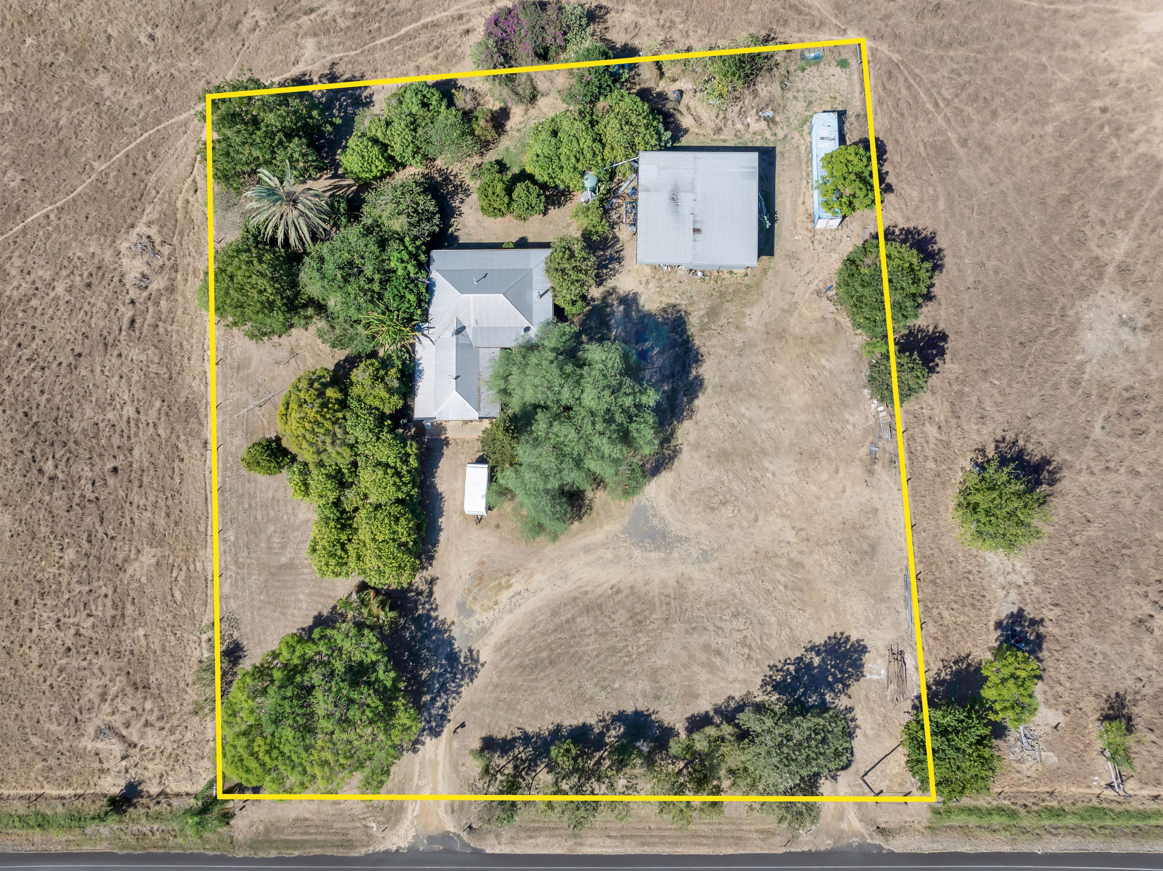 30 Kalbar Peak Crossing Road, Harrisville QLD 4307, Harrisville - Image 1