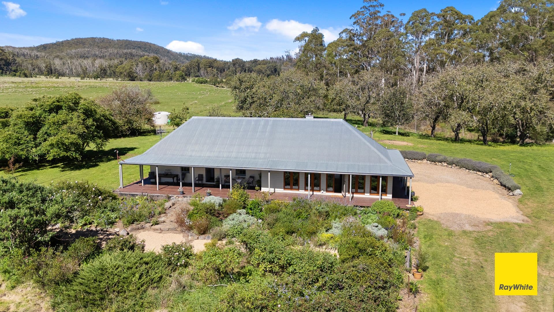 106 Maher Lane, Reidsdale NSW 2622, Reidsdale - Image 1