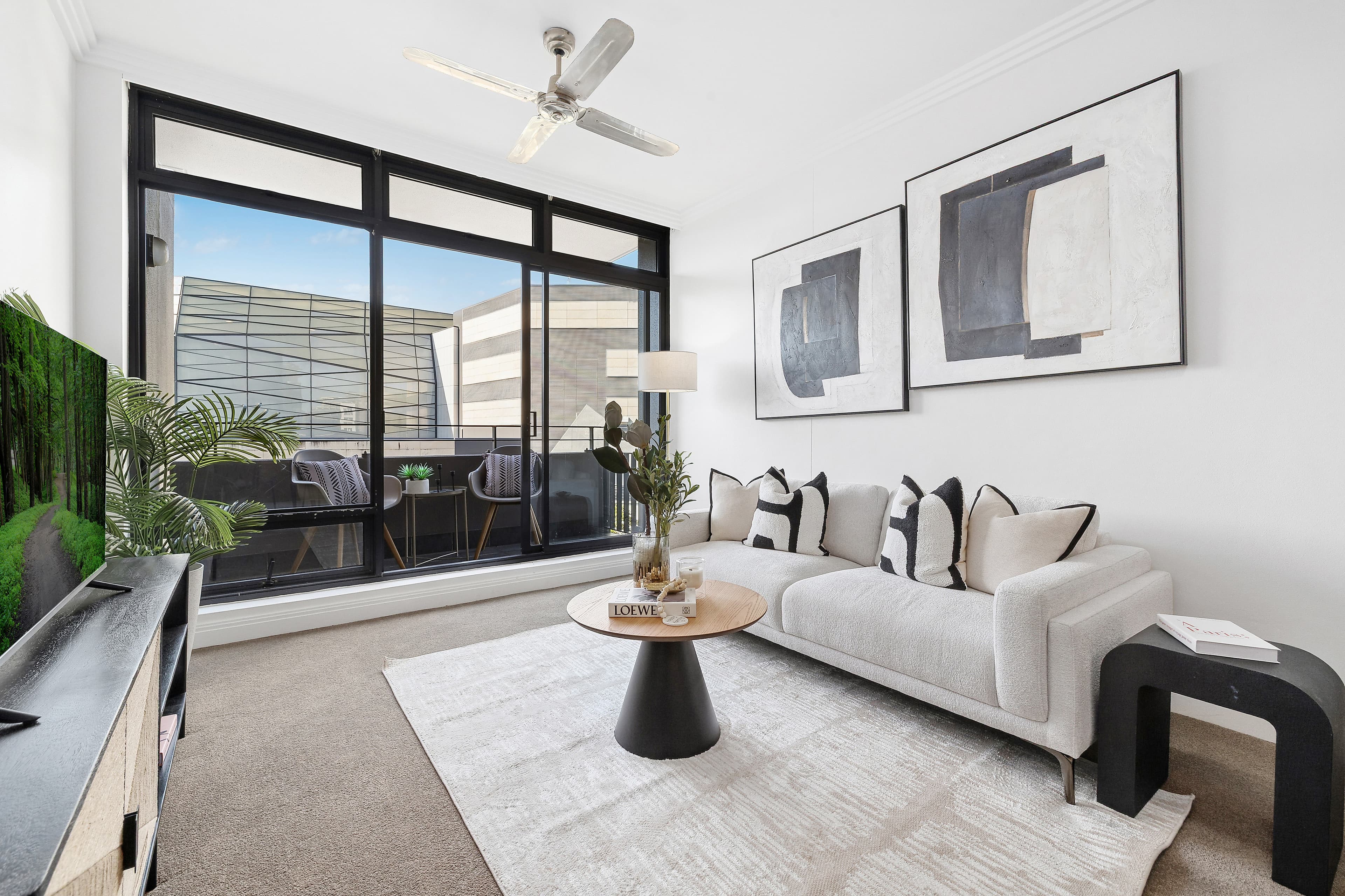 607/2 Jones Bay Road, Pyrmont, NSW, 2009, Pyrmont - Image 1