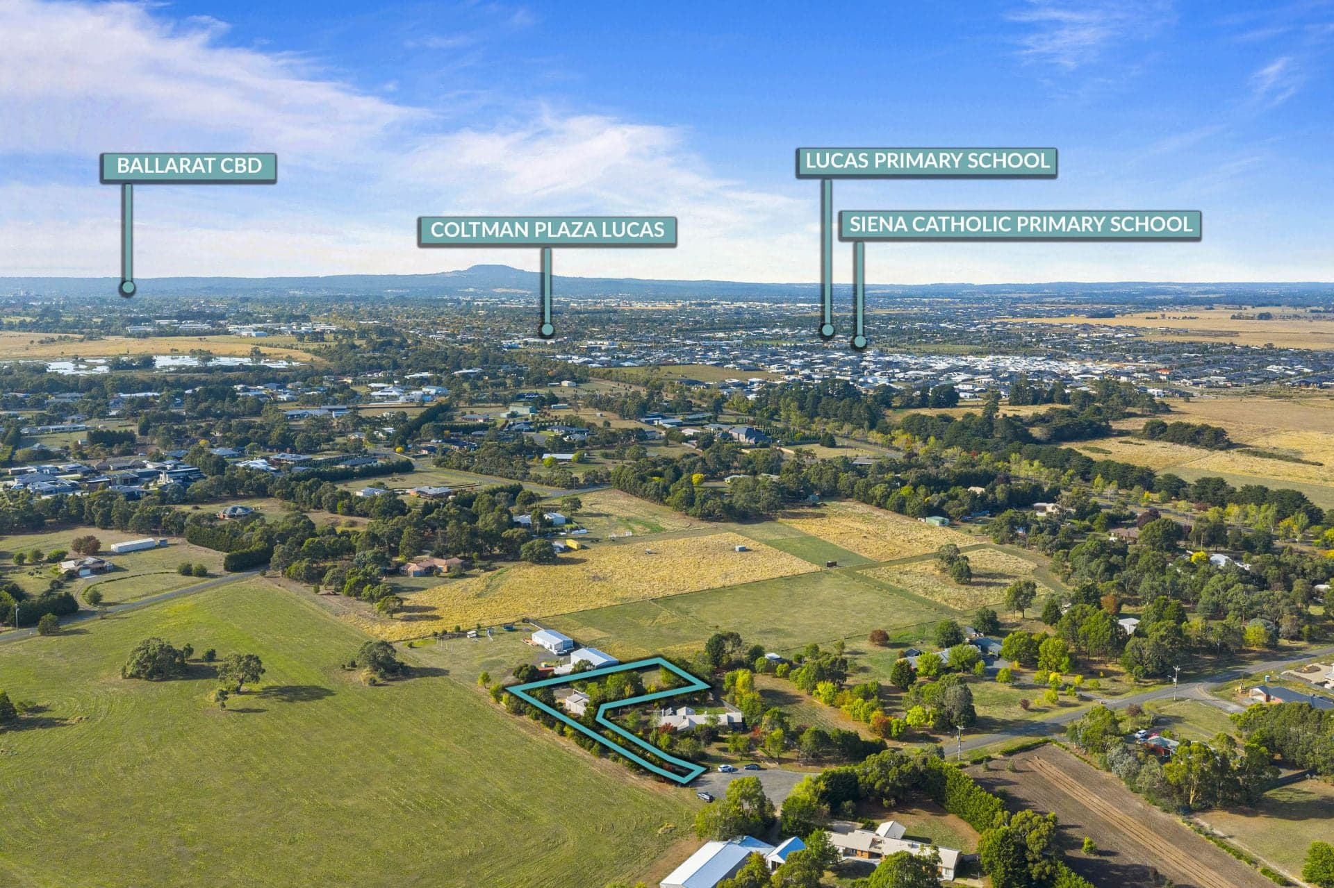 5 Gleno (Lot 2) Court, Cardigan, Cardigan - Image 1
