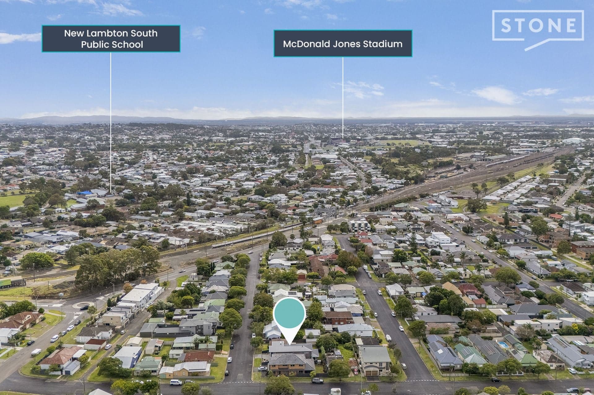 23A Edden Street, Adamstown, Adamstown - Image 1
