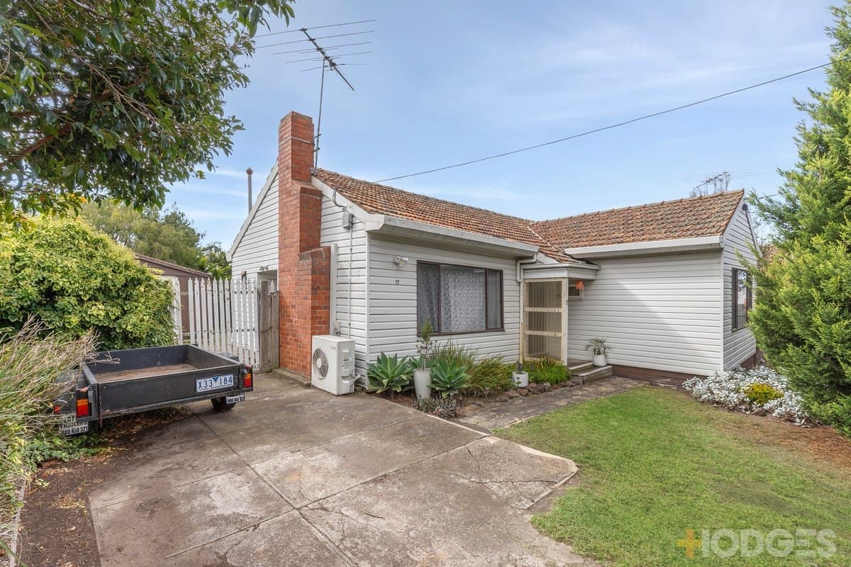 17 Gibbs Street, Newcomb, VIC, 3219, Newcomb - Image 1