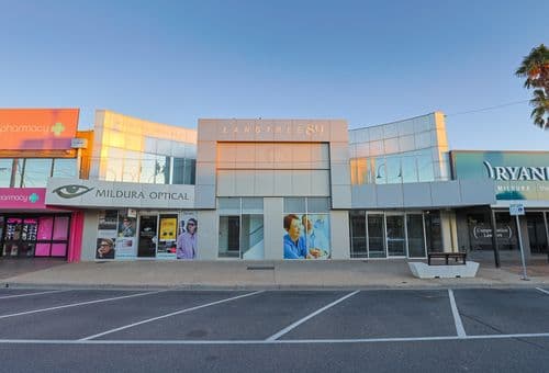 87-89 Langtree Avenue, Mildura, Mildura - Image 1