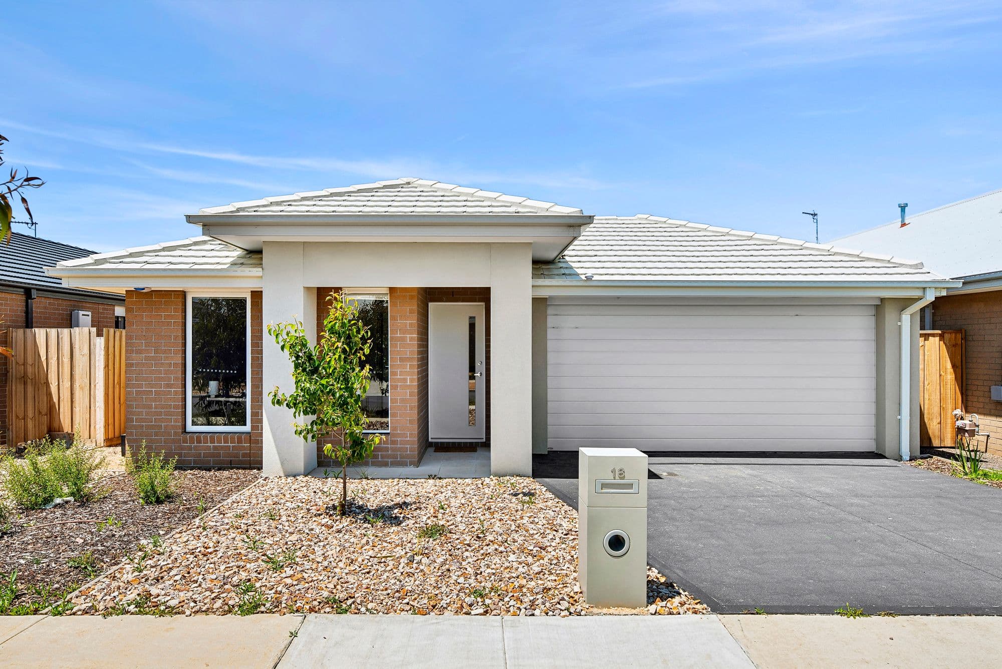 18 Sampford Street,ARMSTRONG CREEK, Armstrong Creek - Image 1