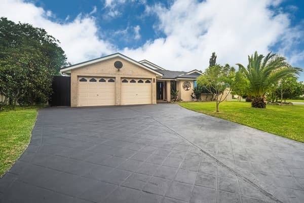 2 Mcternan Place, Worrigee NSW 2540, Worrigee - Image 1