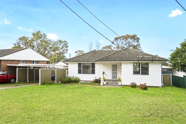 20 Guernsey Street, Busby NSW 2168, Busby - Image 1